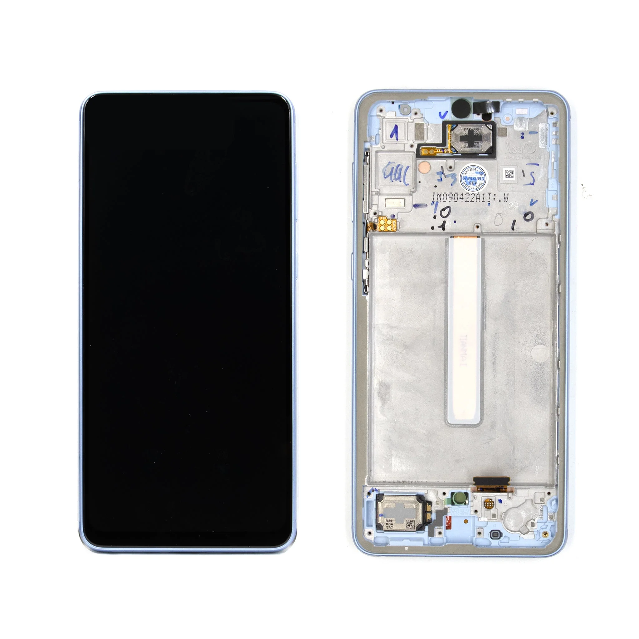 Samsung Galaxy A33 5G Replacement LCD Screen (SM-A336) - Image 2