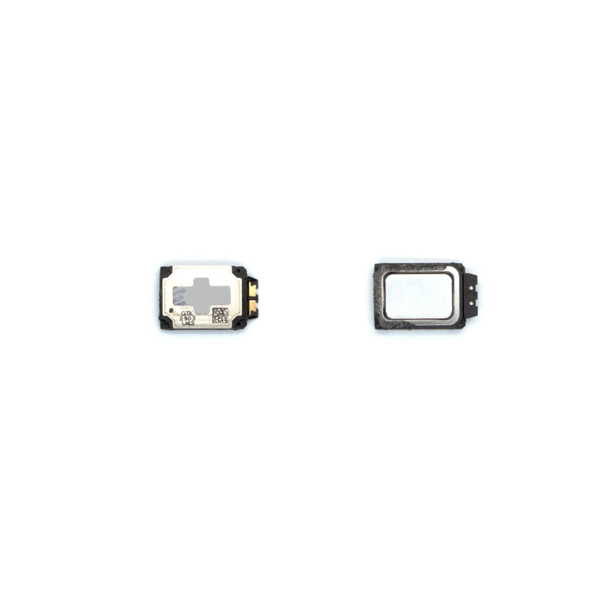 Samsung Galaxy A34 5G Replacement Ear Speaker - Top & Bottom - Image 3
