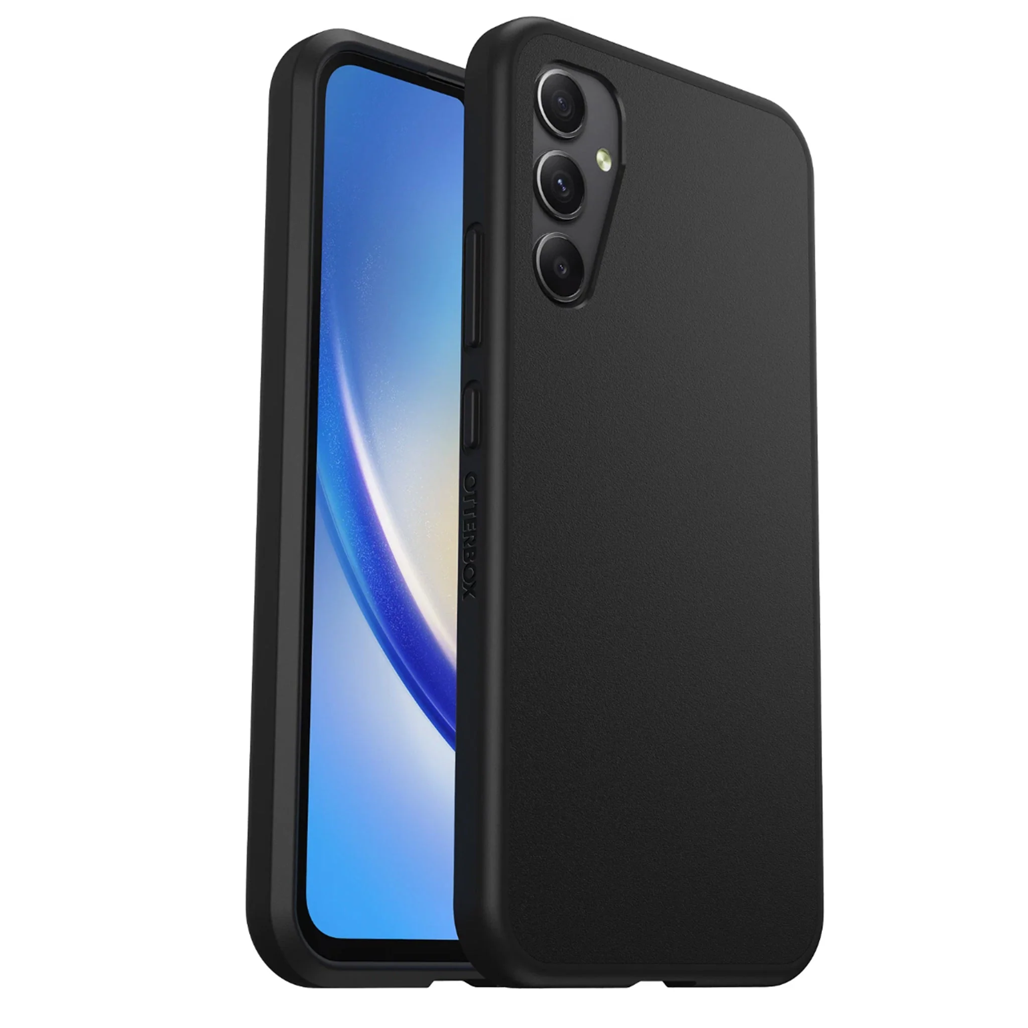 OtterBox React Case for Samsung Galaxy A34 5G (Official Product) - Image 2