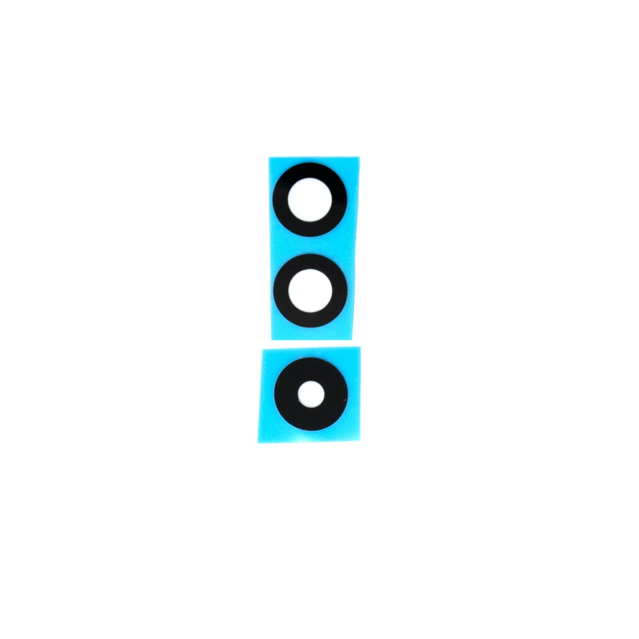 Samsung Galaxy A34 Replacement Rear Camera Lens Glass - Image 2