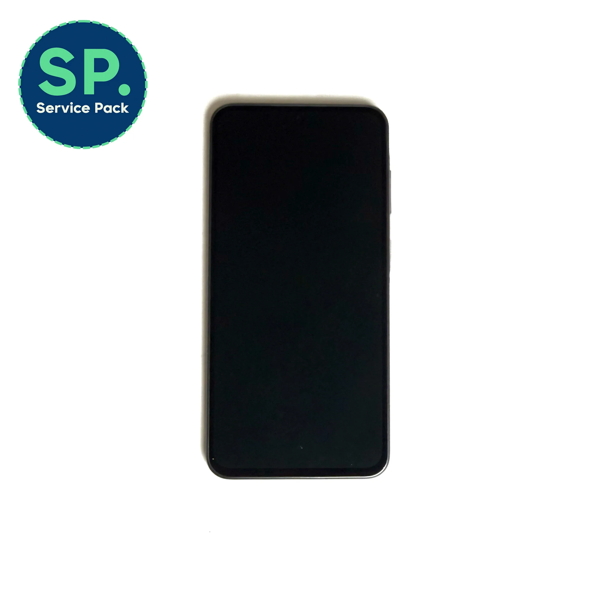 Samsung Galaxy A36 Replacement OLED Screen with Frame - Genuine - Image 2