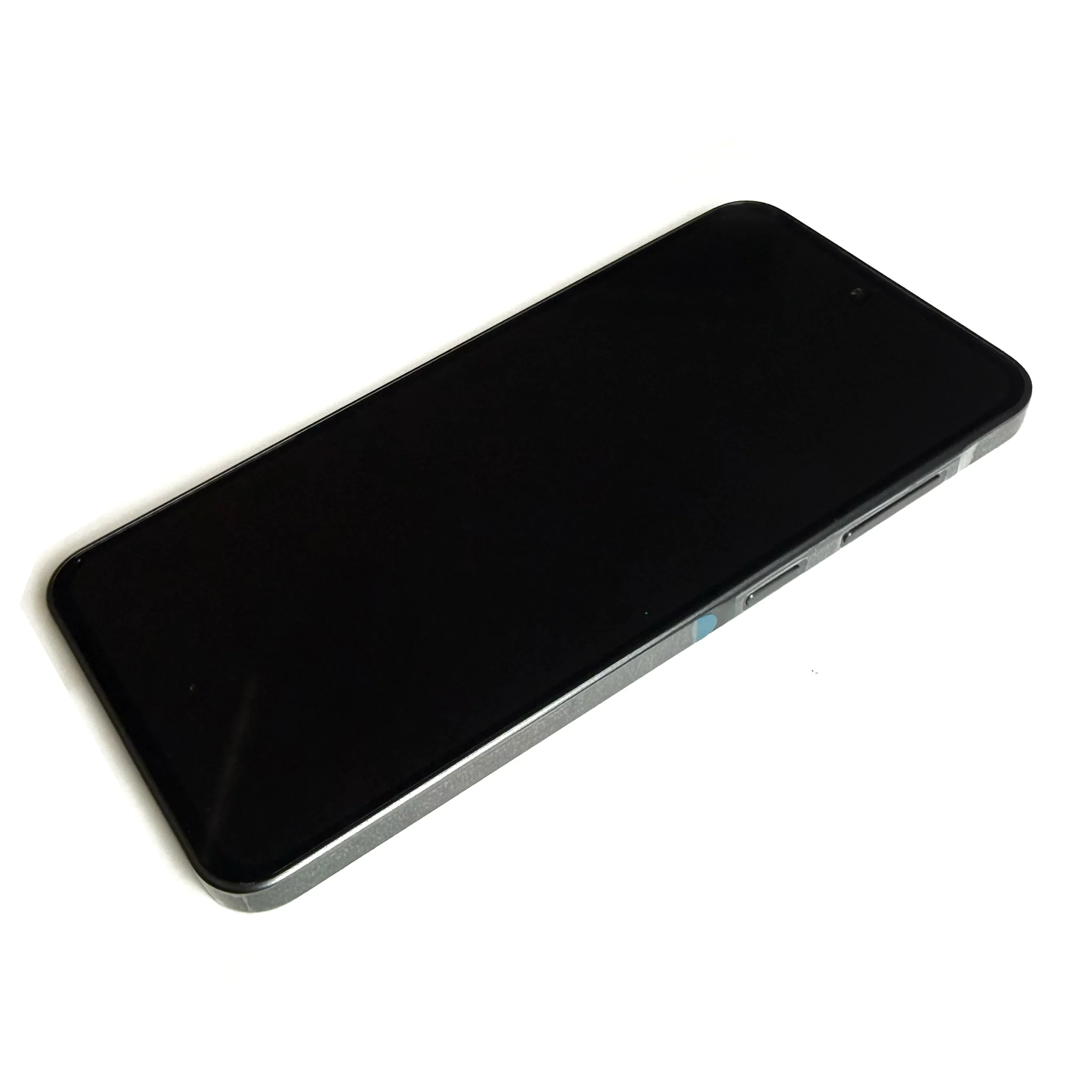 Samsung Galaxy A36 Replacement OLED Screen with Frame - Genuine - Image 4