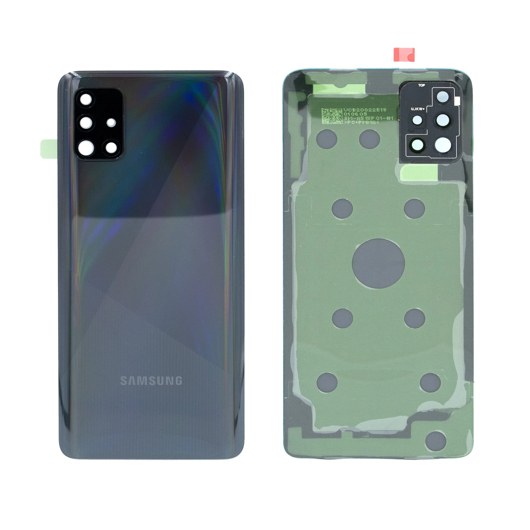 Samsung Galaxy A51 Replacement Rear Glass Panel / Back Cover - Image 2