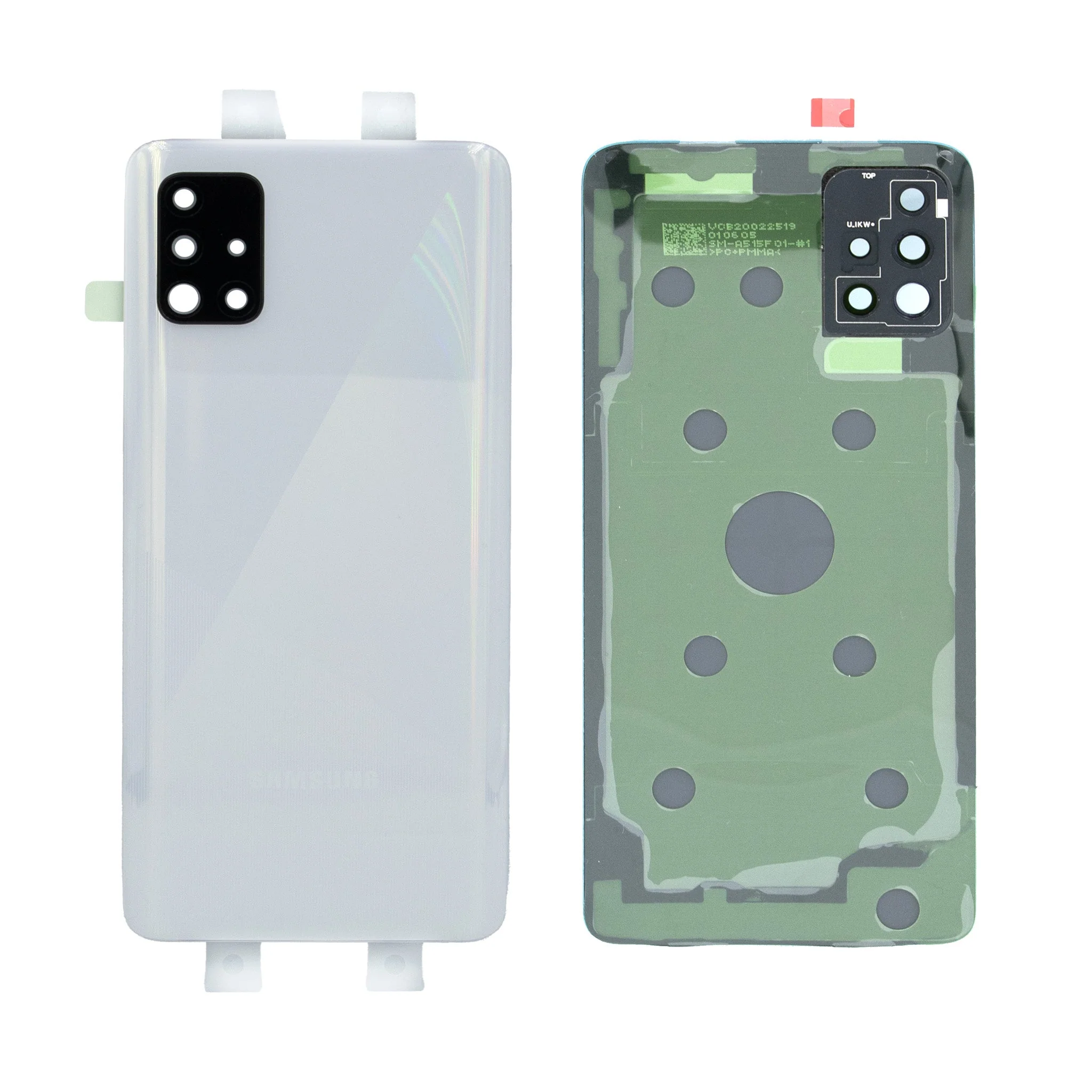 Samsung Galaxy A51 Replacement Rear Glass Panel / Back Cover - Image 3