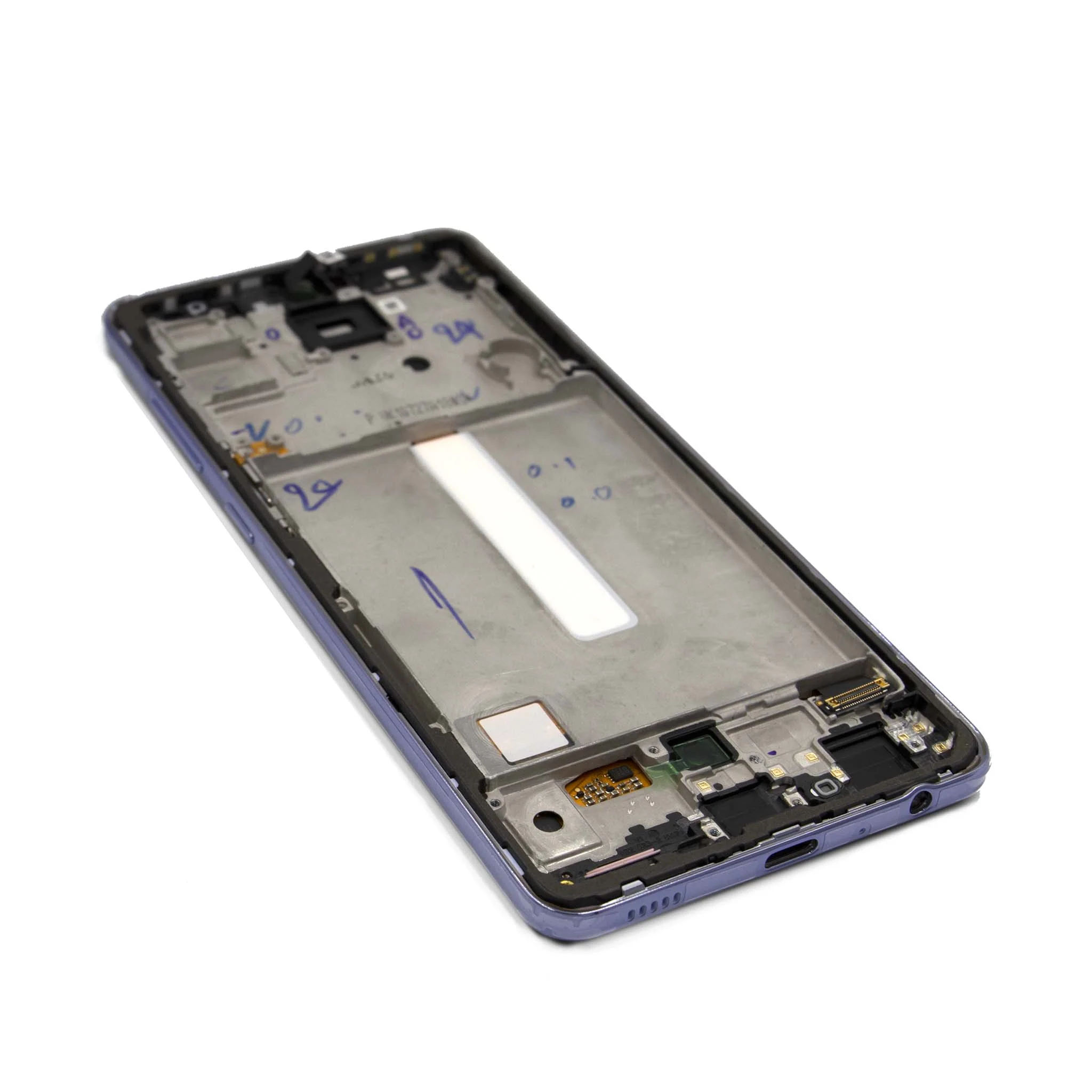 Samsung Galaxy A52 4G Replacement LCD Screen with Frame - Image 4