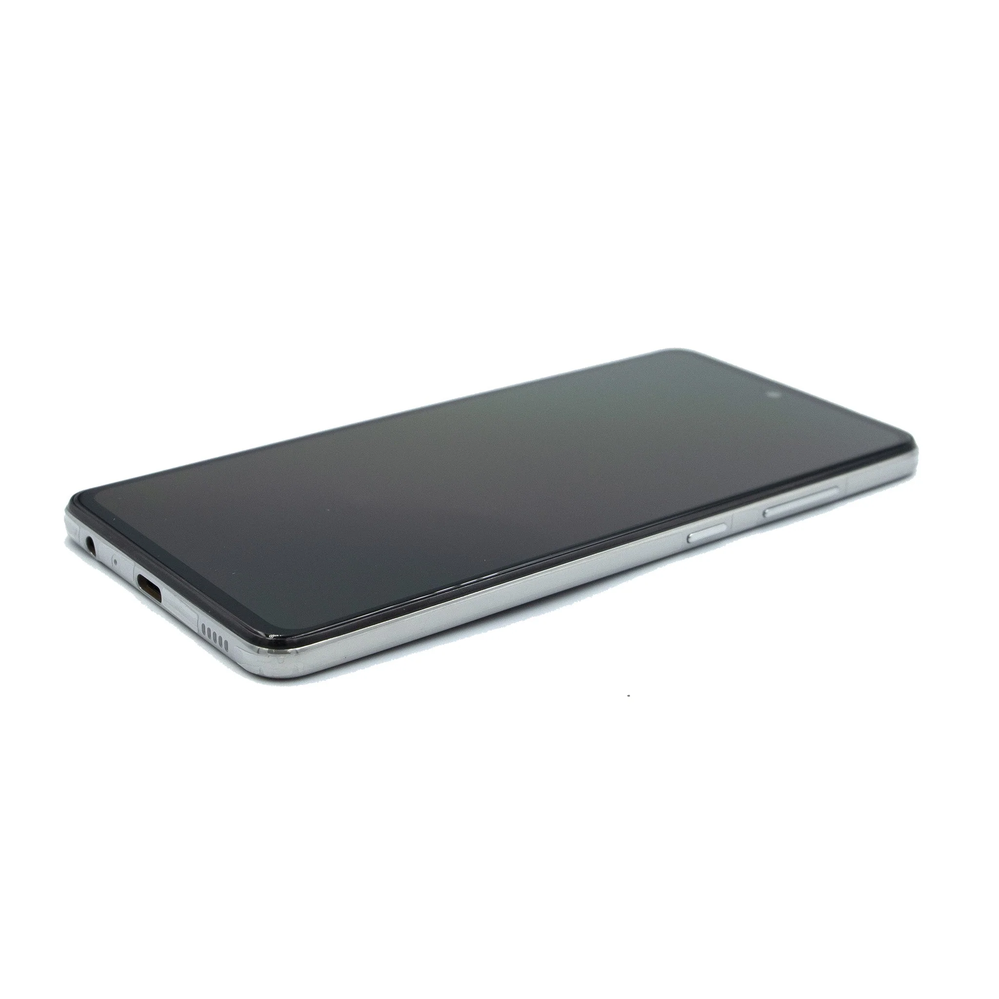 Samsung Galaxy A52s 5G Replacement LCD Screen with Frame - Image 3