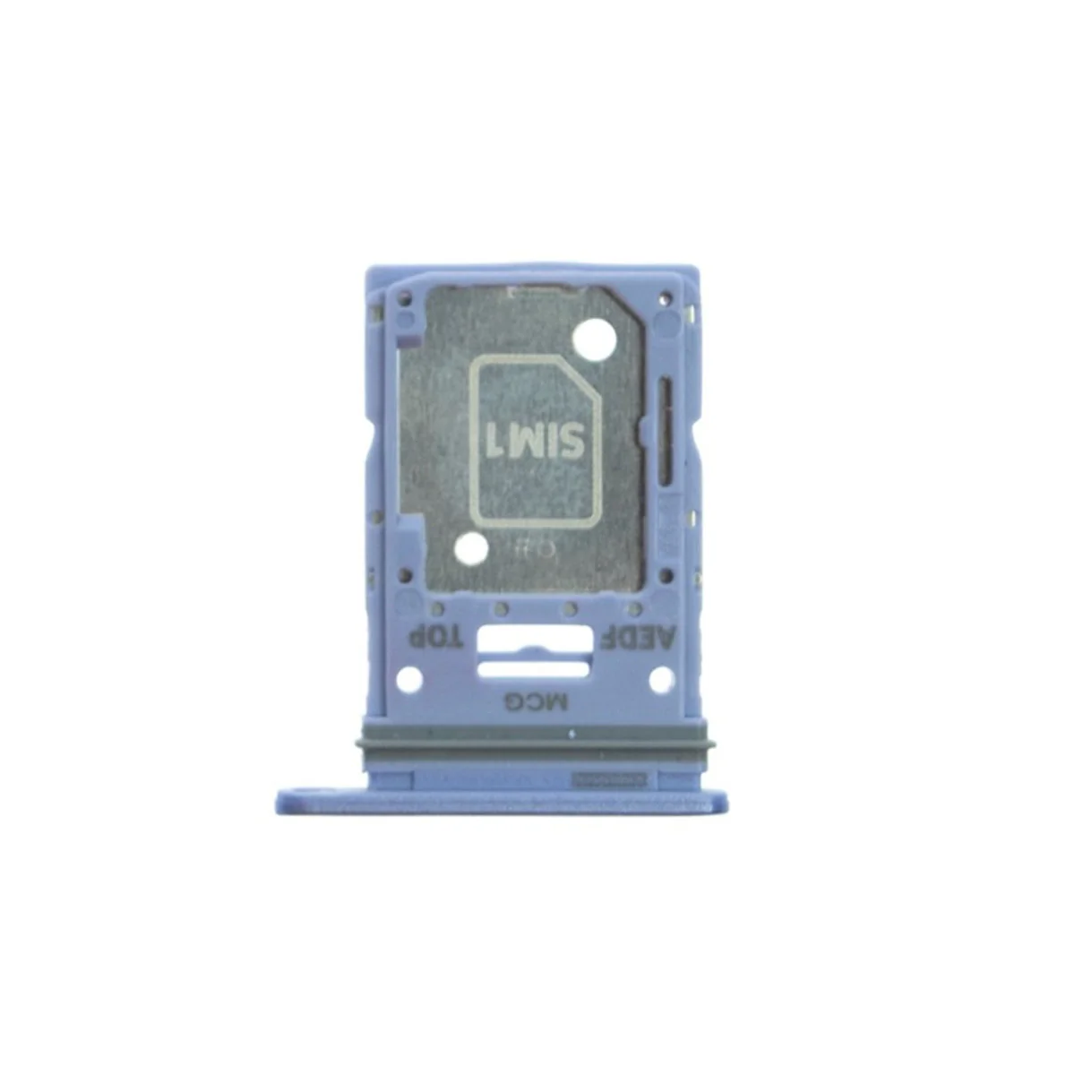 Samsung Galaxy A54 Replacement SIM Card Tray - Image 2