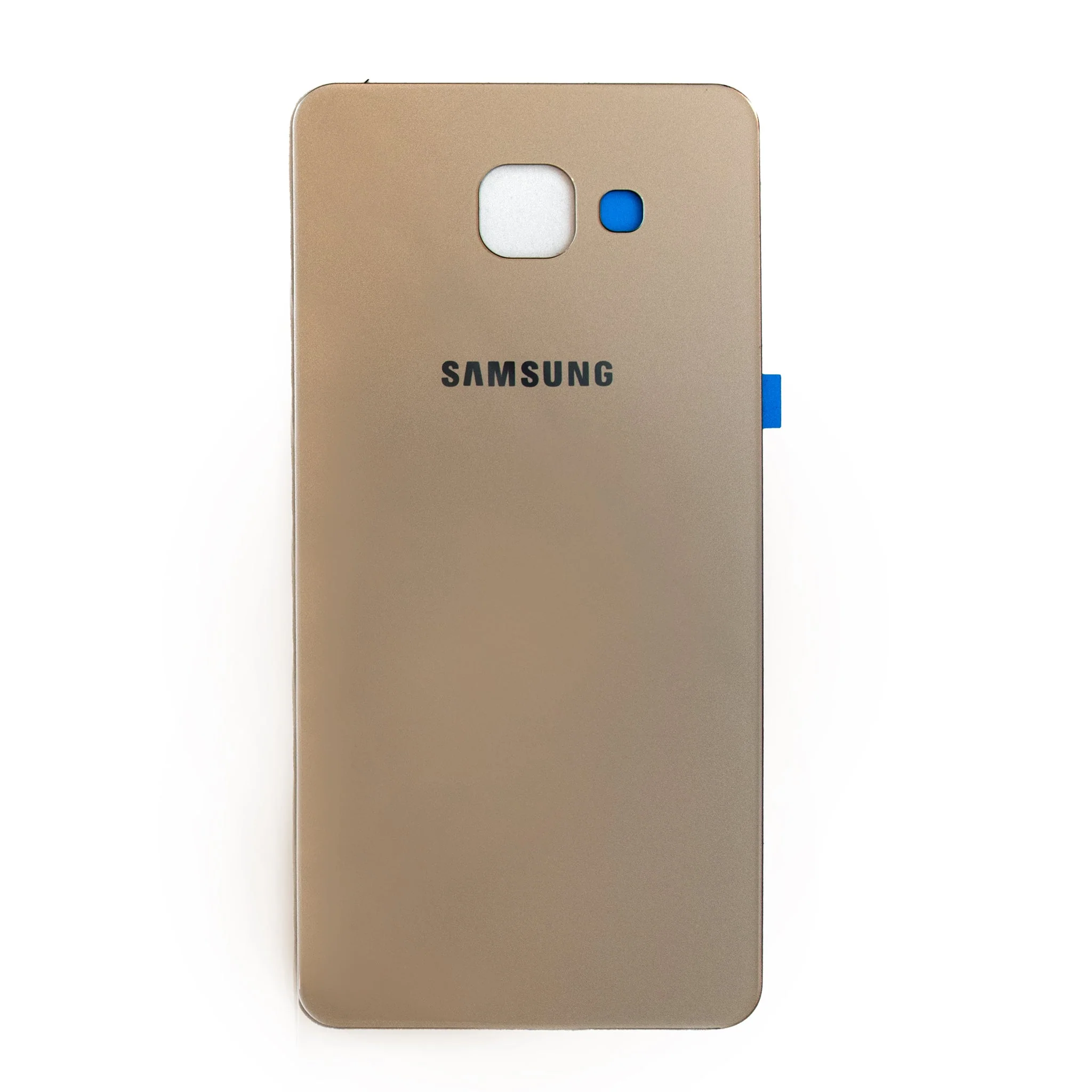 Samsung Galaxy A7 (2016) Replacement Rear Glass Panel - Image 2