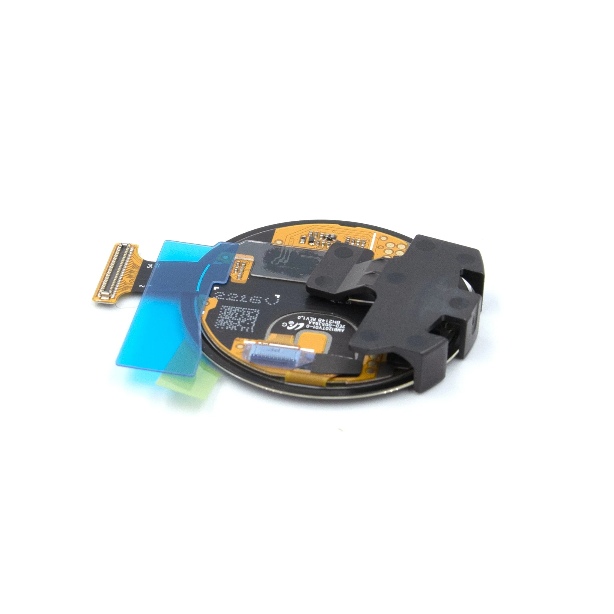 Samsung Galaxy Watch Active2 Replacement LCD Screen Touch Display GH96-12848A - Image 2