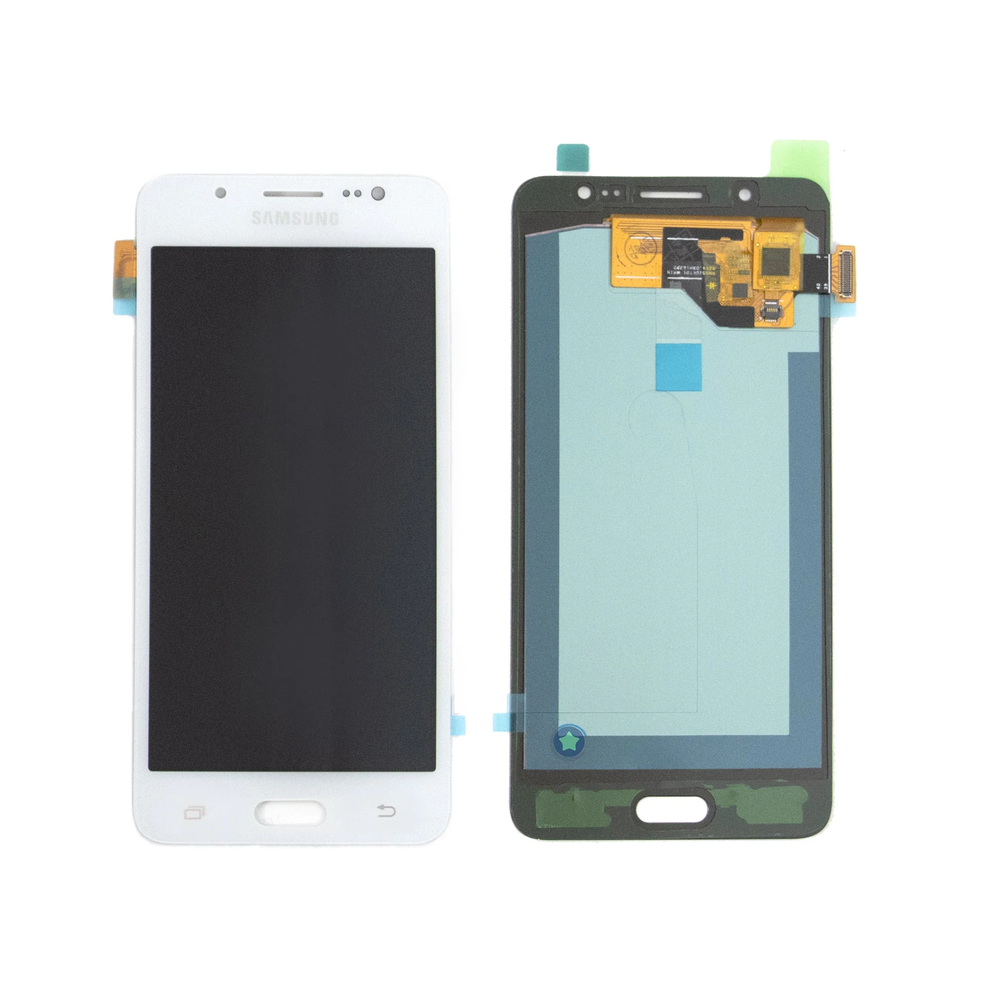 Samsung Galaxy J5 (2016) Replacement LCD Screen - Image 2