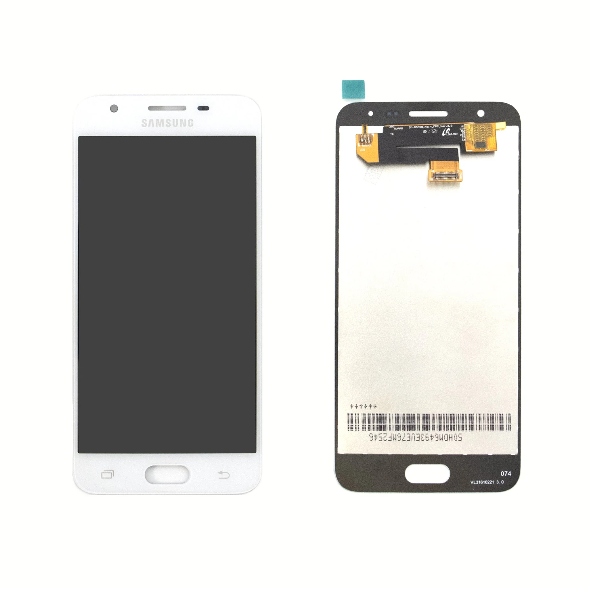 Samsung Galaxy J5 Prime Replacement LCD Screen - Image 2
