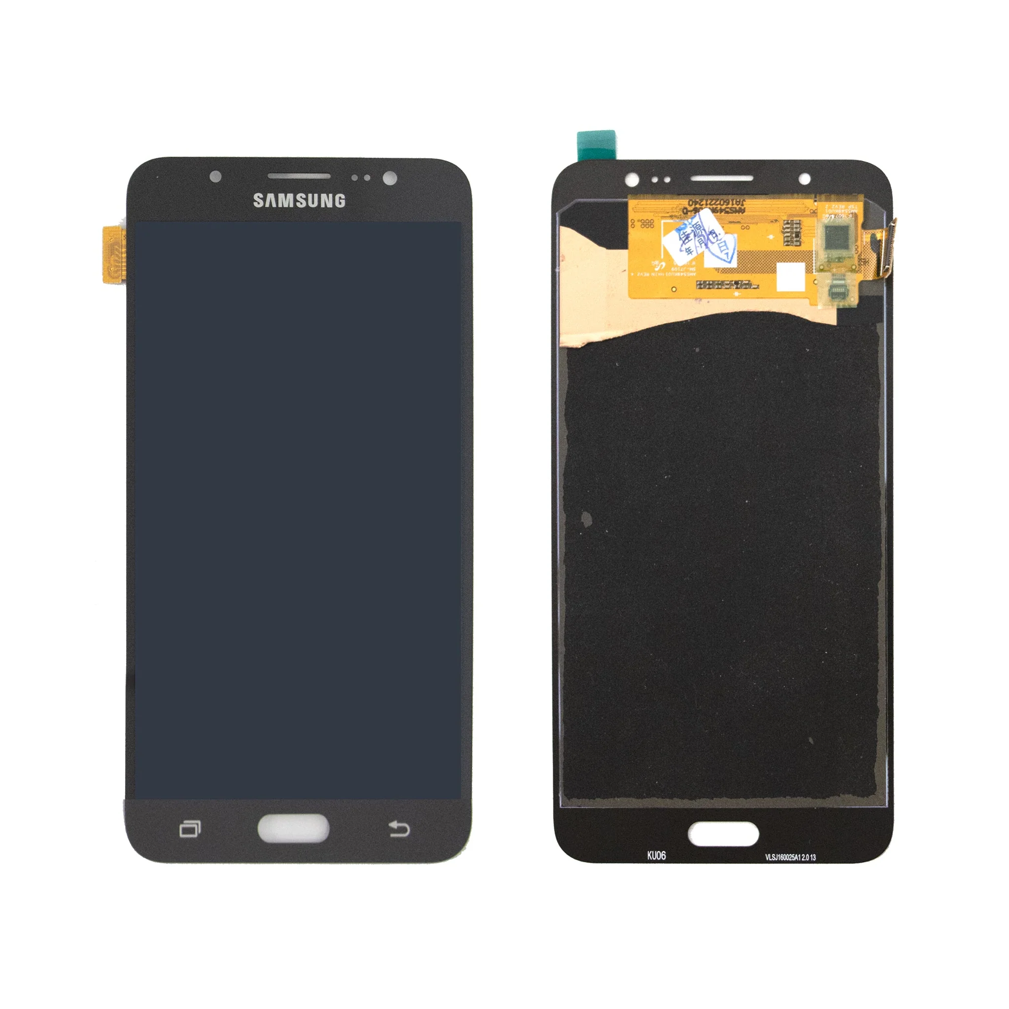 Samsung Galaxy J7 (2016) Replacement LCD Touch Screen Digitizer - Image 2