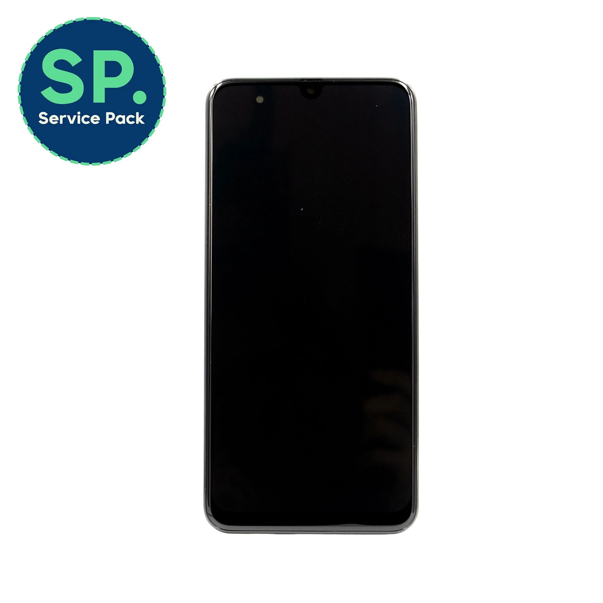 Samsung Galaxy M31 Replacement Glass Screen Digitizer - Image 2
