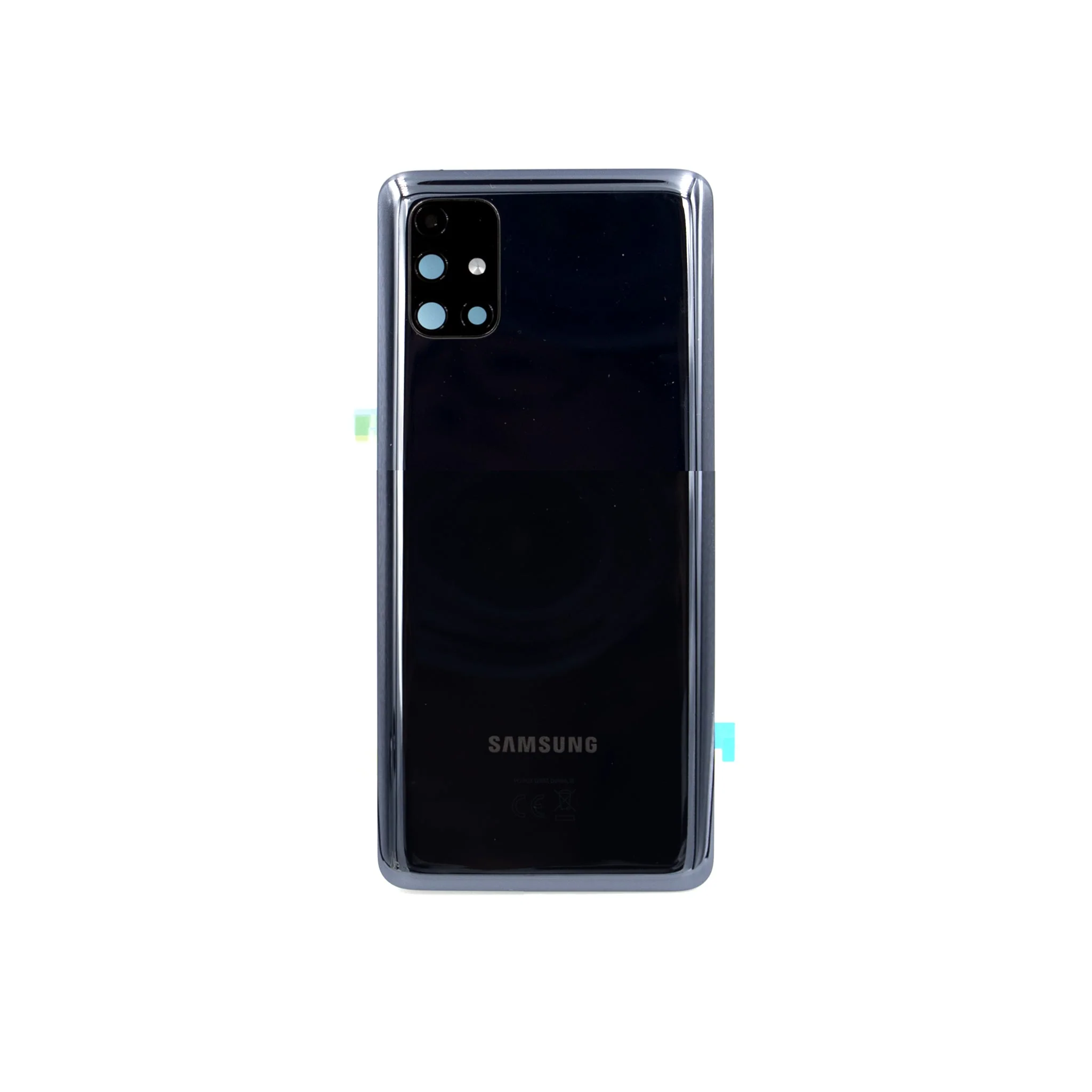 Samsung Galaxy M51 Replacement Back Cover Panel - Image 2