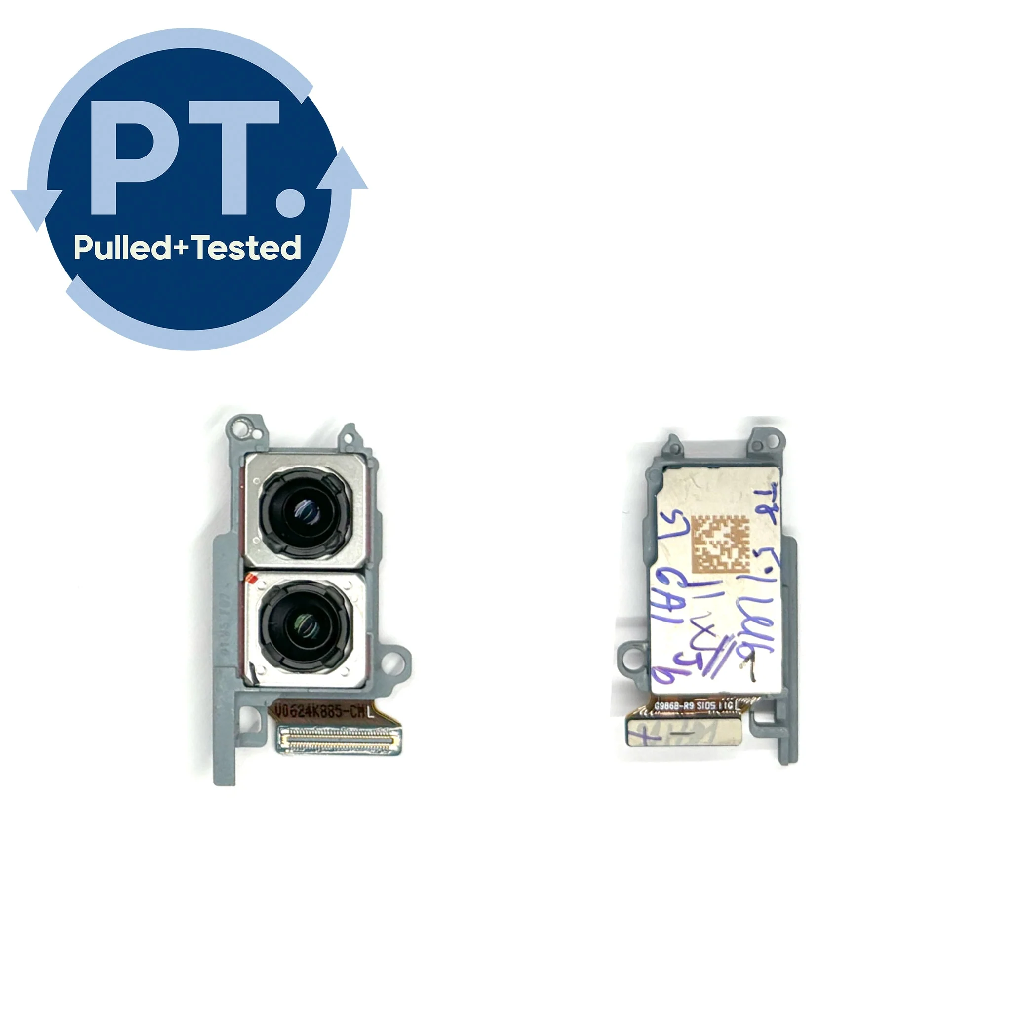 Samsung Galaxy Note 20 Replacement Rear Camera Module - Image 3