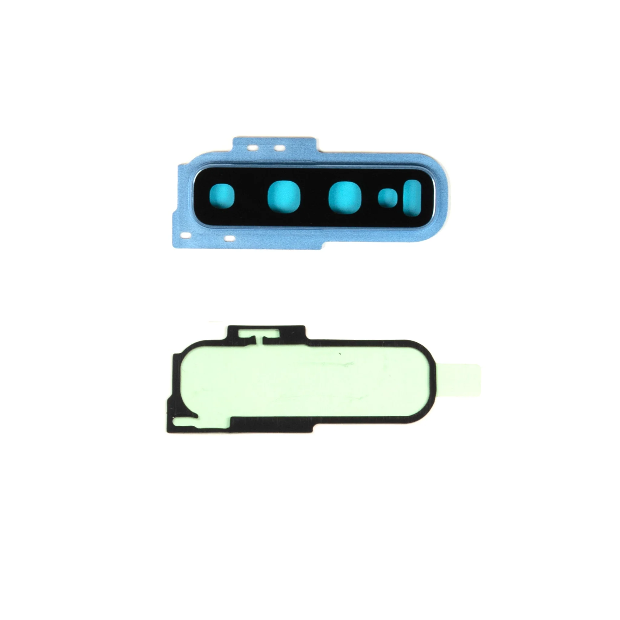 Samsung Galaxy S10 Replacement Rear Camera Glass - Image 3