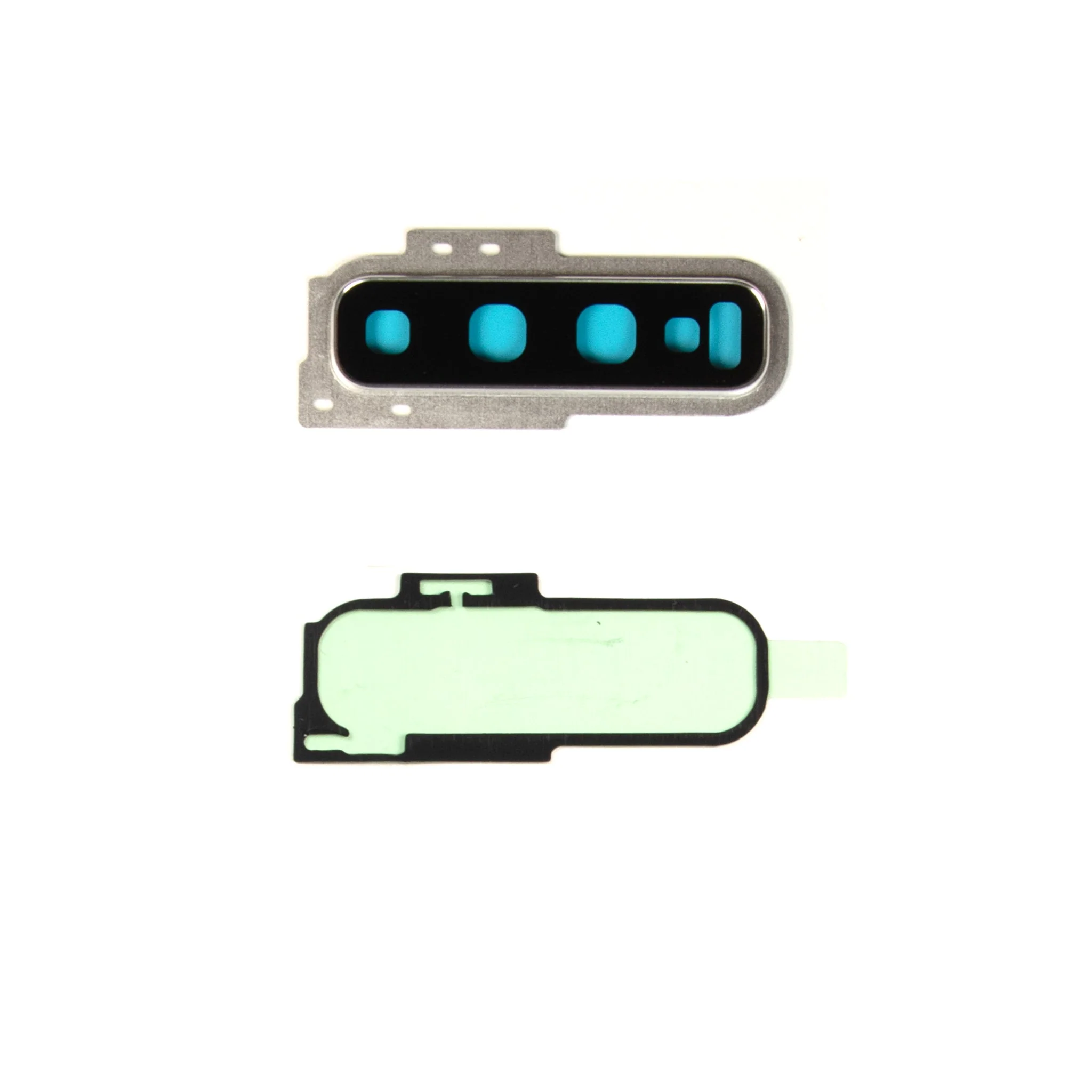 Samsung Galaxy S10 Replacement Rear Camera Glass - Image 5
