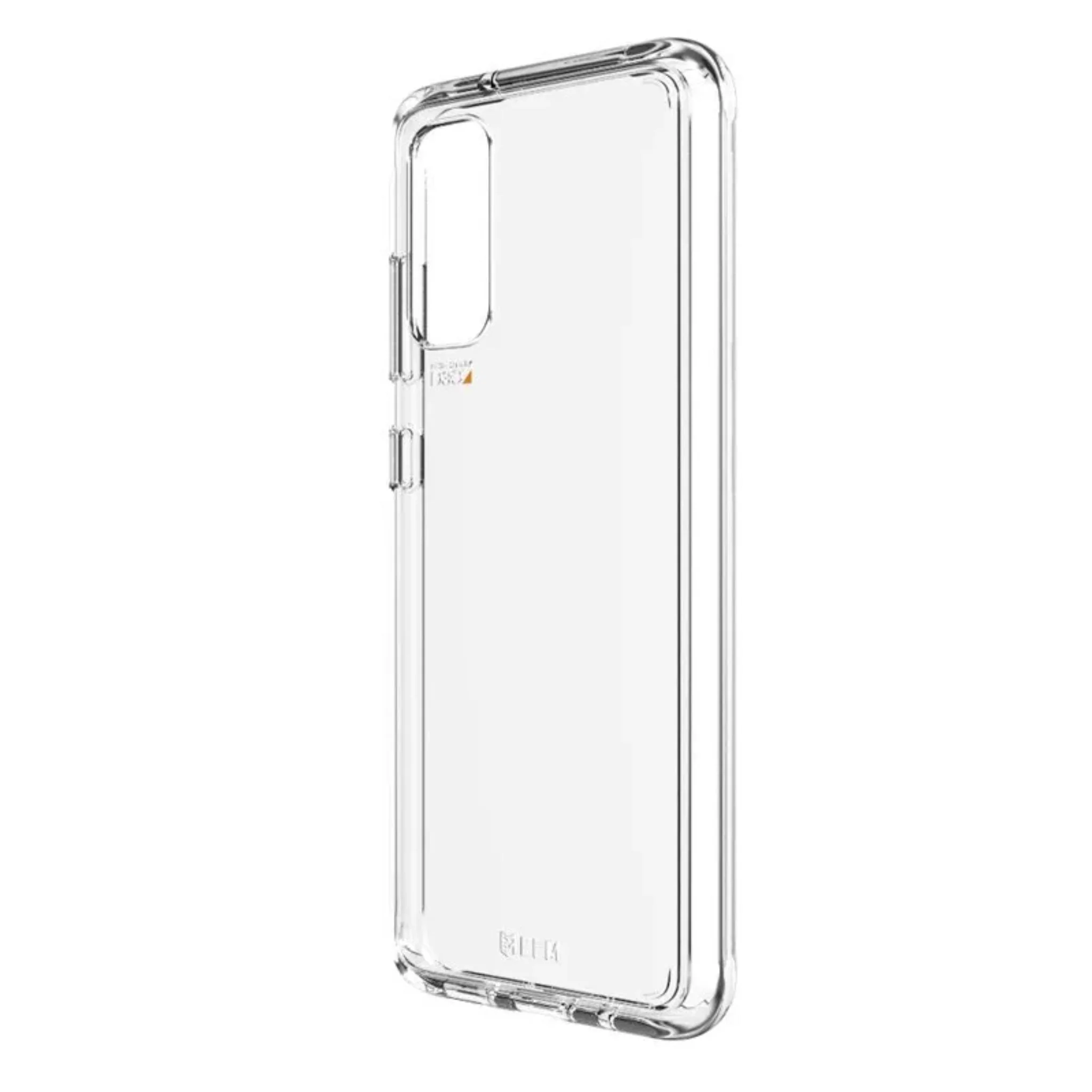 EFM Aspen Clear Case for Samsung Galaxy S20 - Image 2