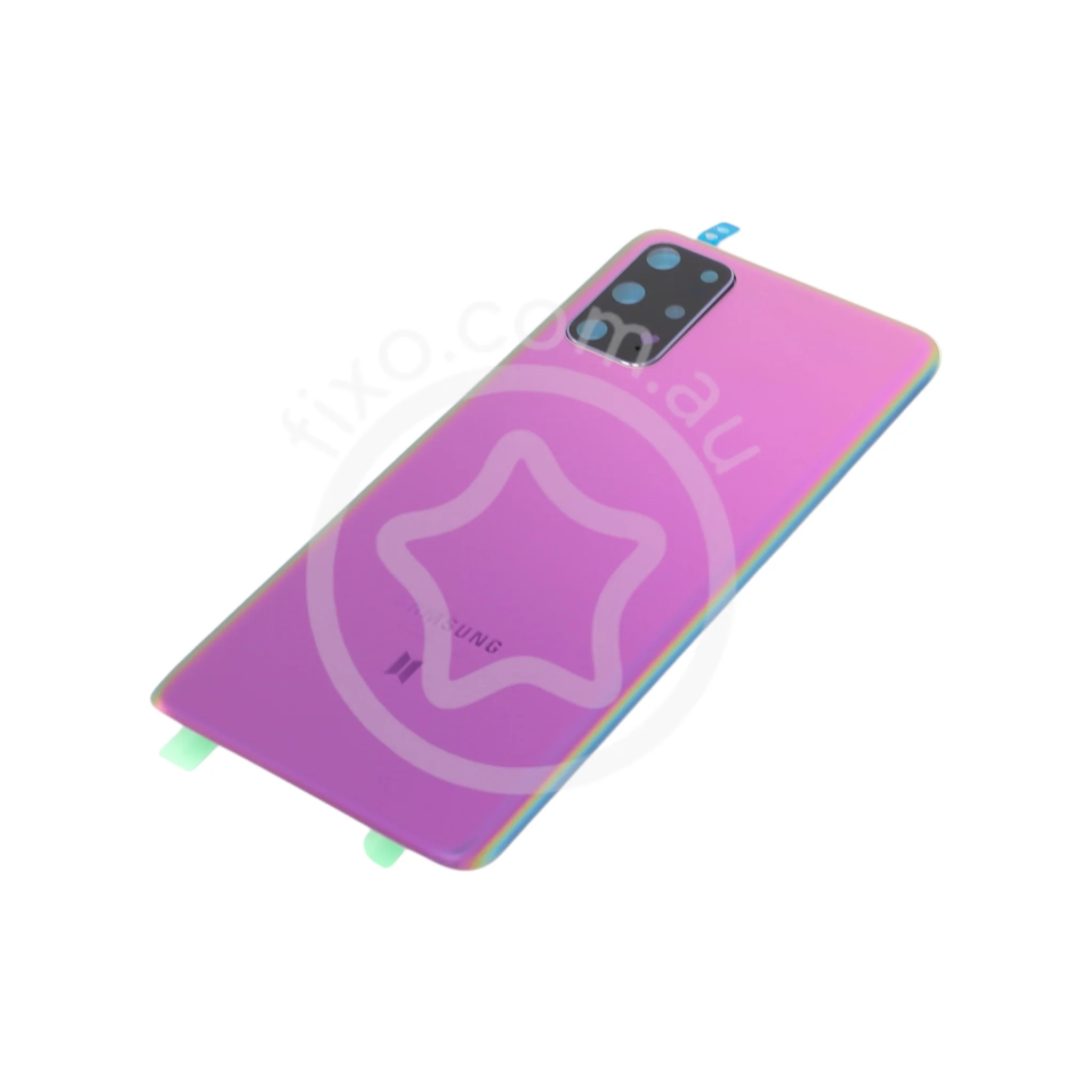 Samsung Galaxy S20 Plus Replacement Rear Glass Panel – BTS Edition (ONLY ONE) - Image 2