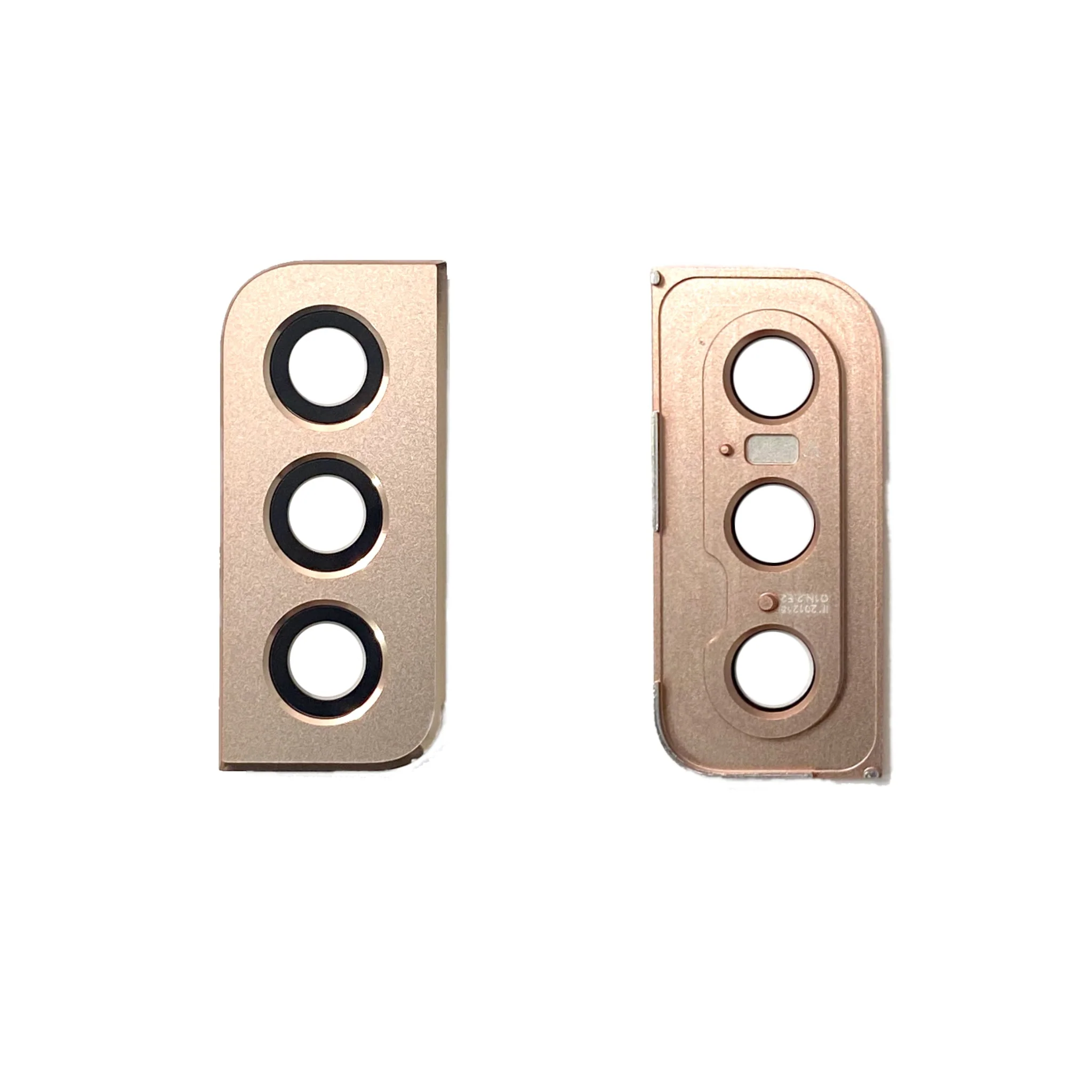 Samsung Galaxy S21 Replacement Camera Glass & Bracket - Image 3