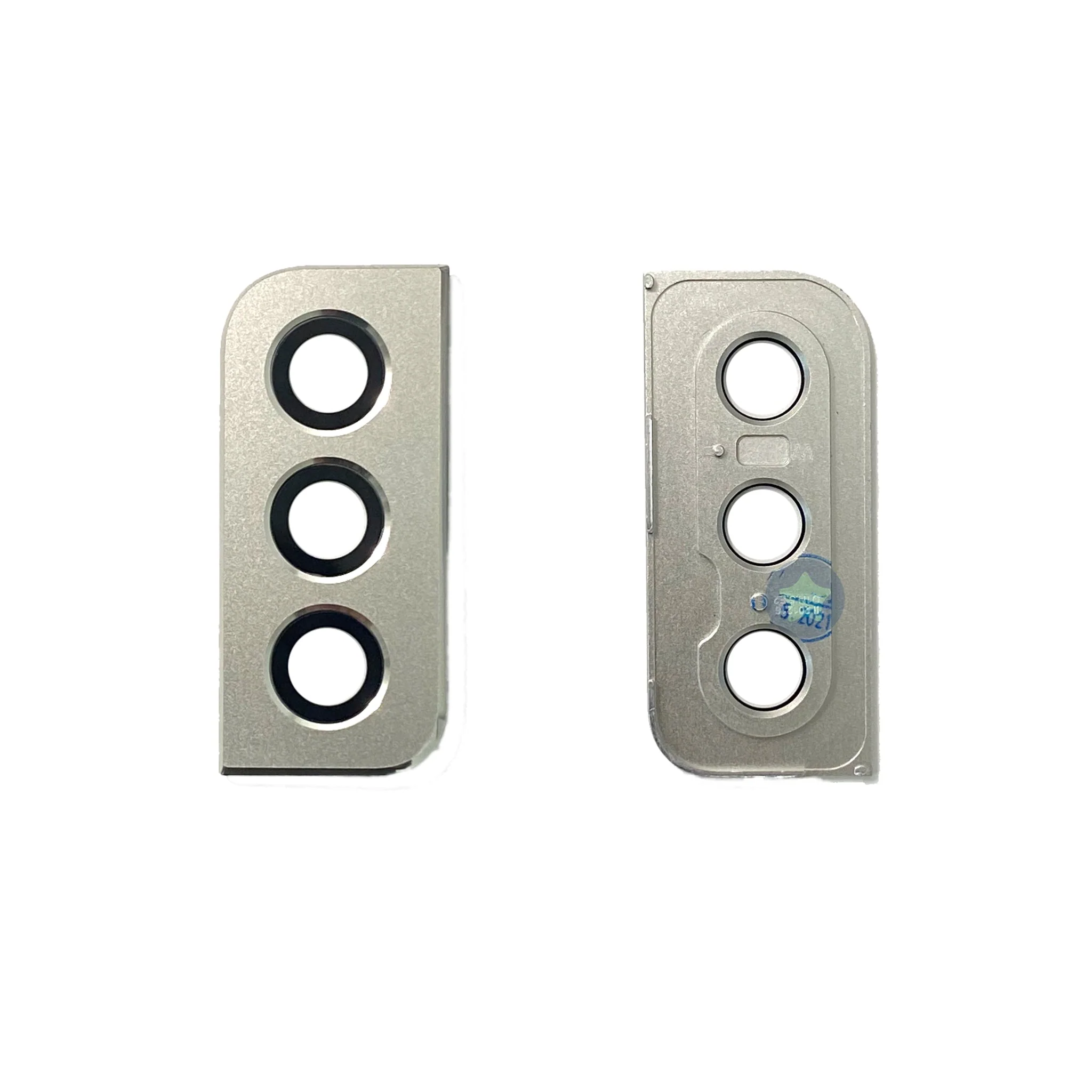 Samsung Galaxy S21 Replacement Camera Glass & Bracket - Image 5