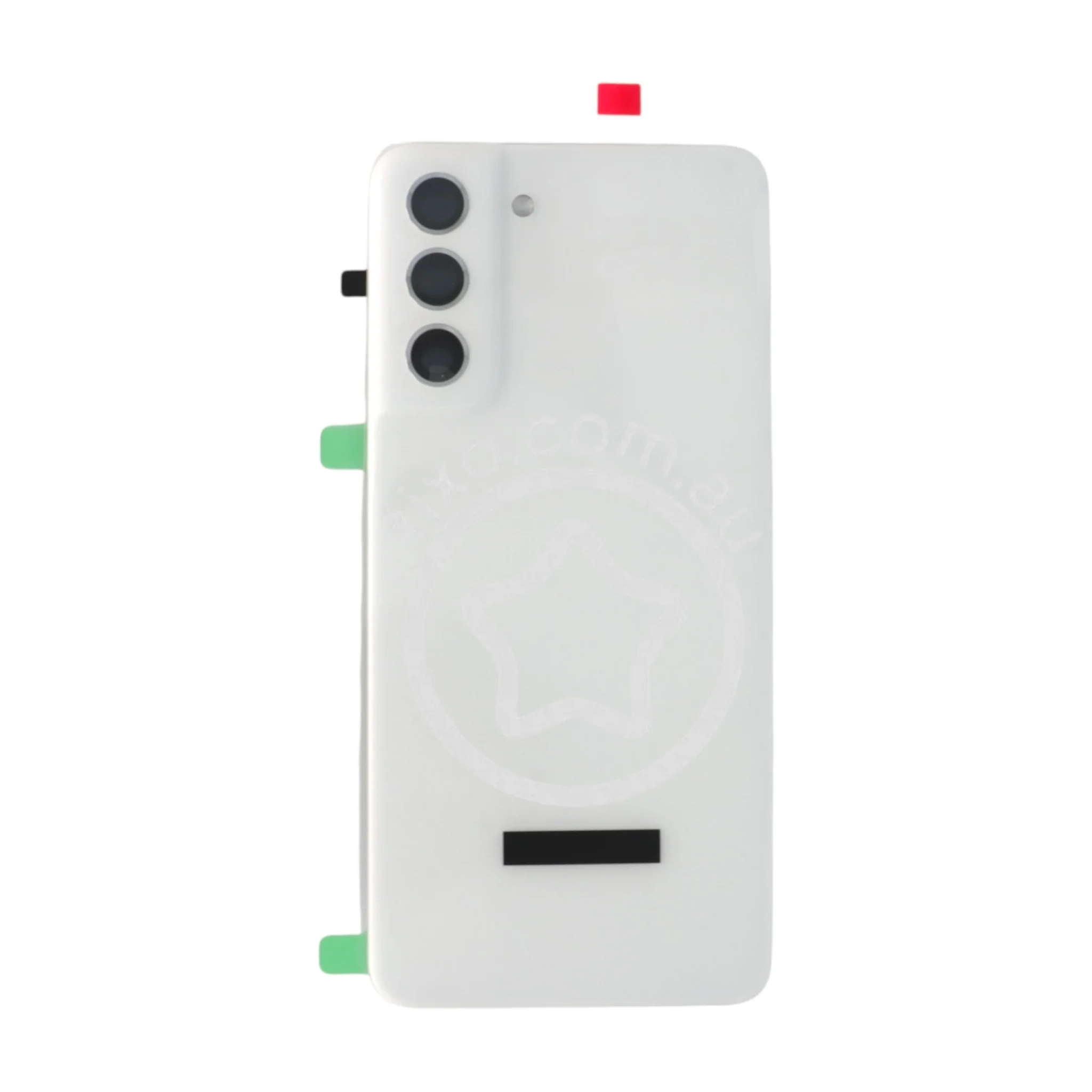 Samsung Galaxy S21 FE Replacement Back Cover - Image 3