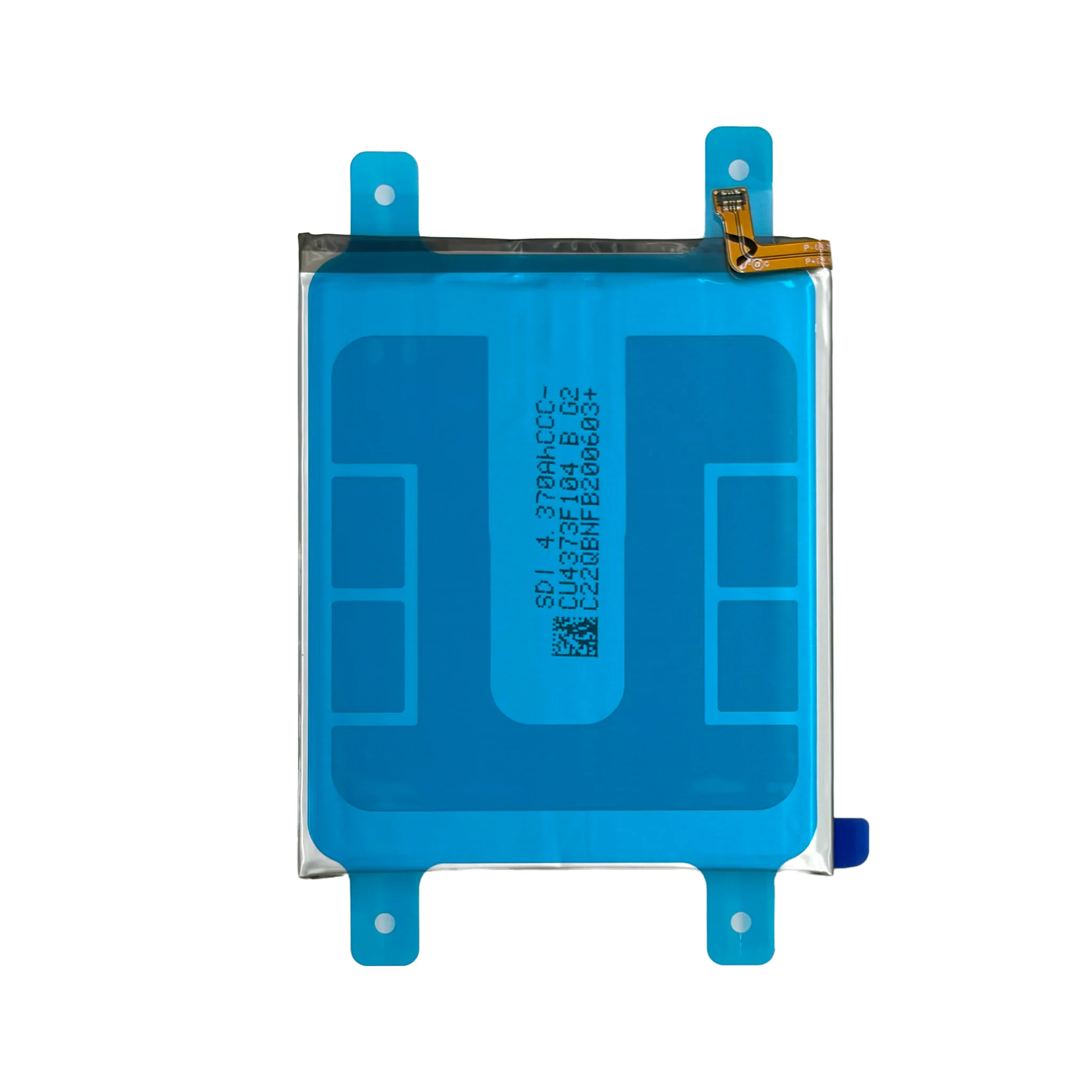 Samsung Galaxy S21 FE Replacement Battery - Genuine - Image 3