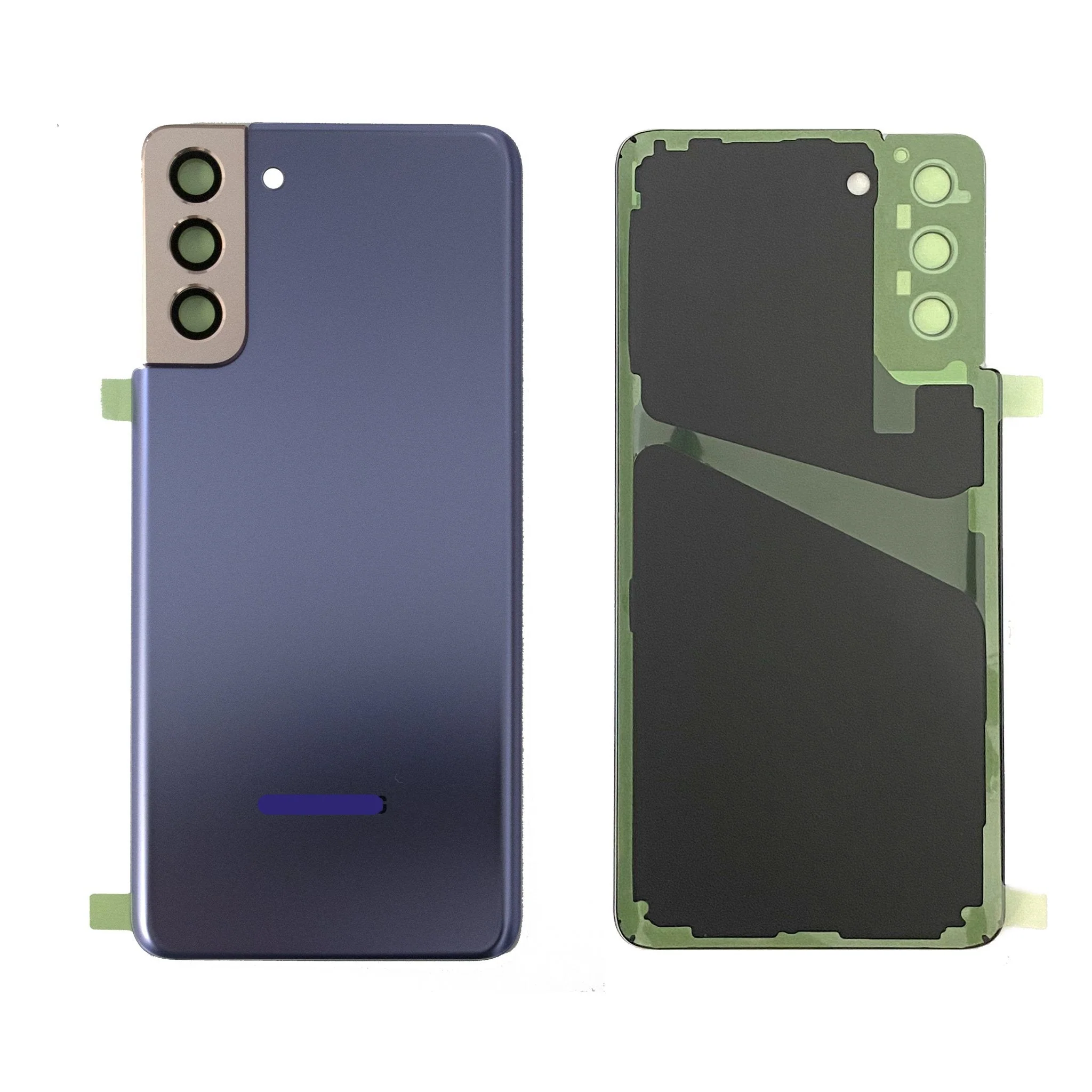 Samsung Galaxy S21 Plus 5G Replacement Back Cover - Image 3