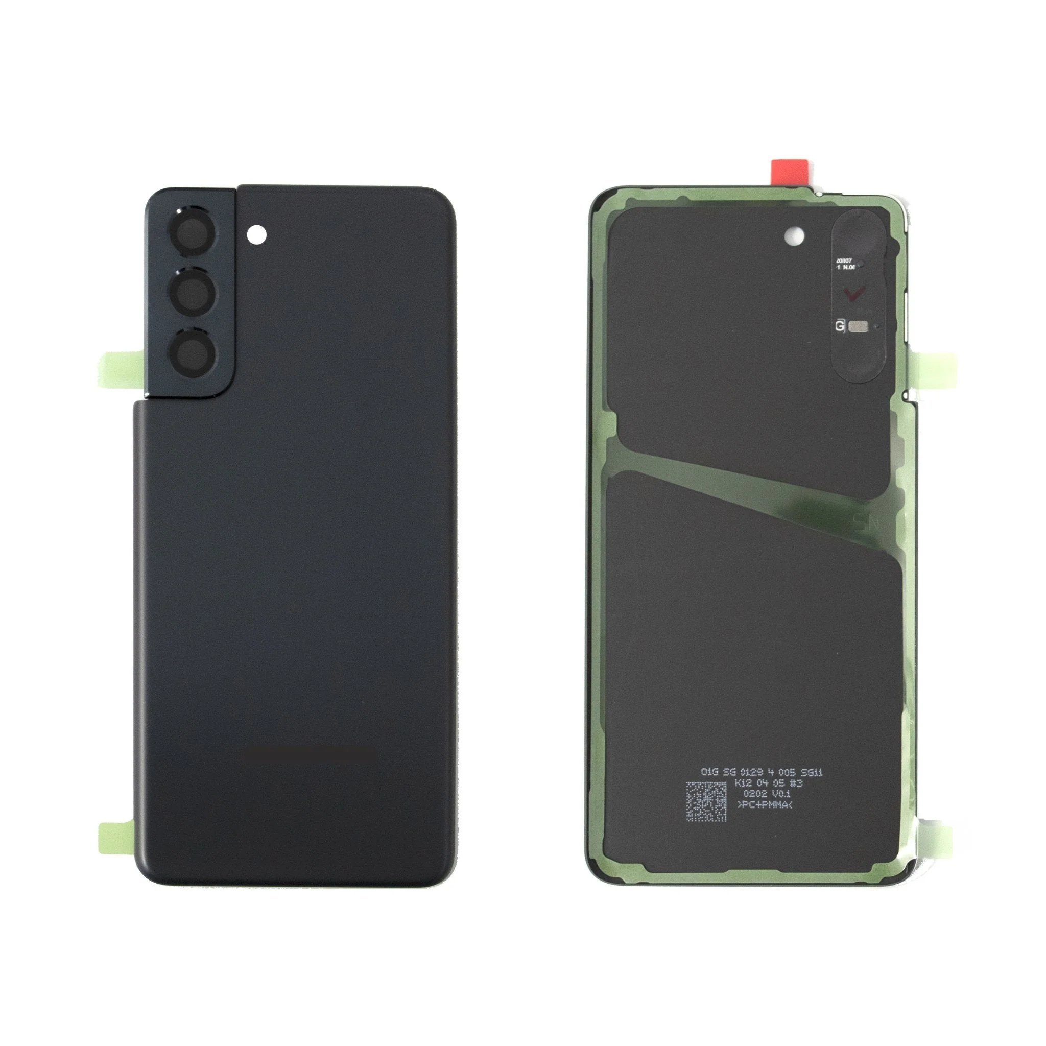 Samsung Galaxy S21 5G Replacement Back Cover - Image 3