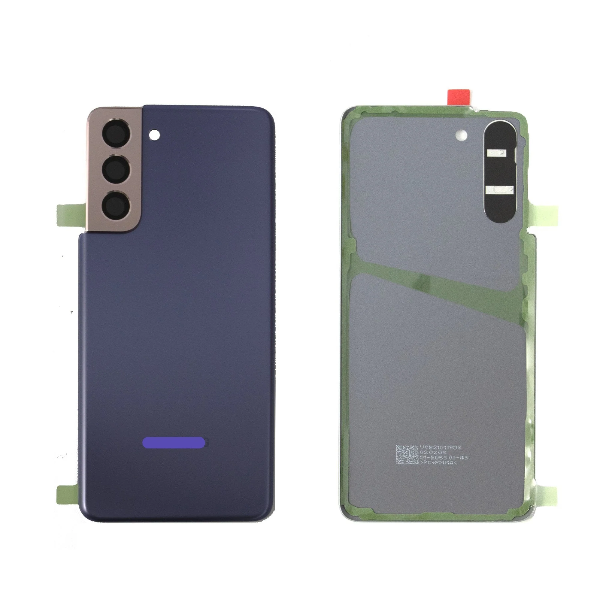 Samsung Galaxy S21 5G Replacement Back Cover - Image 4