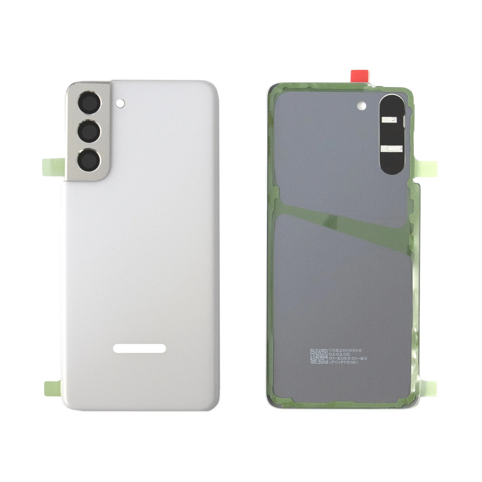 Samsung Galaxy S21 5G Replacement Back Cover - Image 5