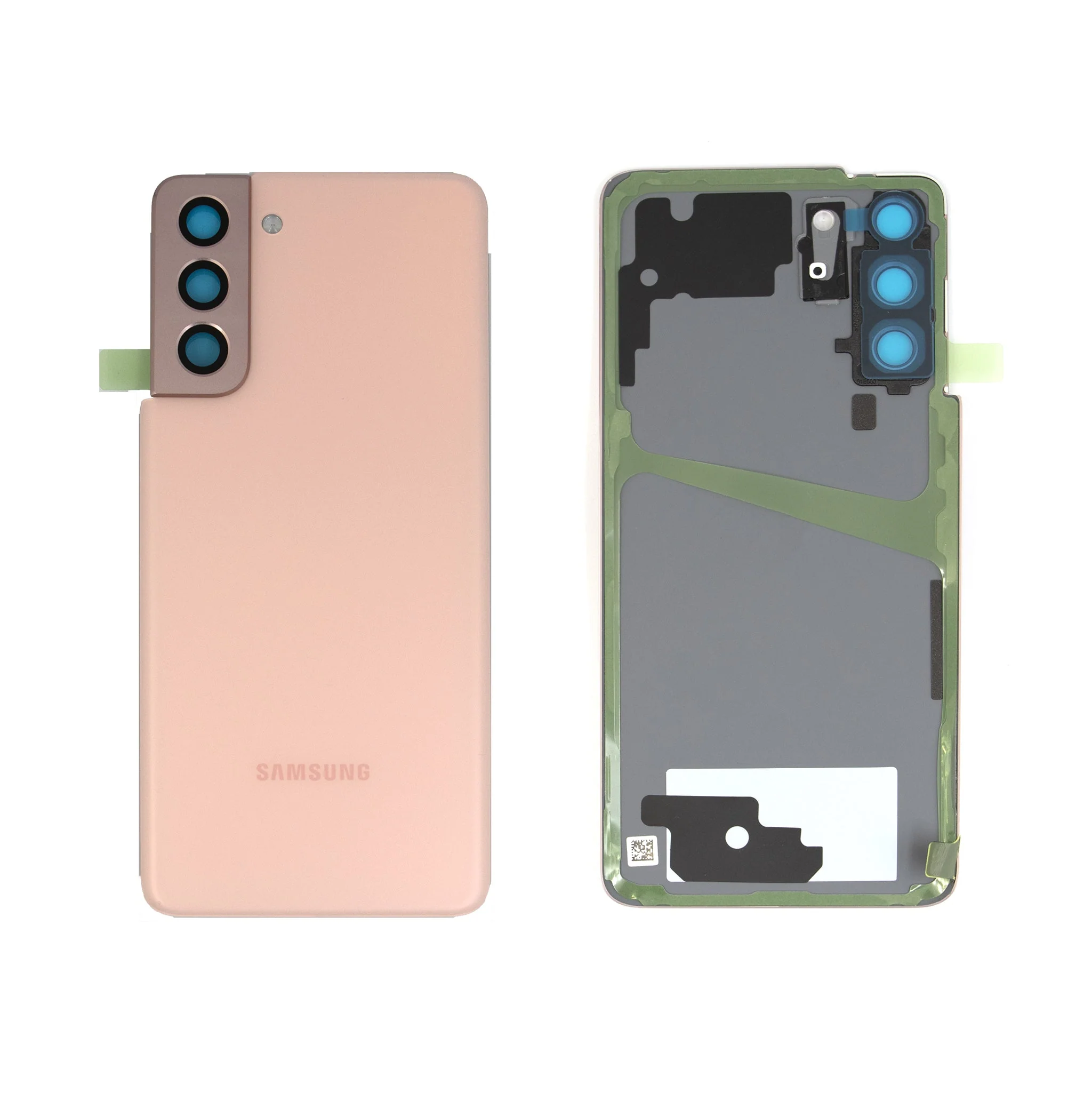 Samsung Galaxy S21 5G Replacement Back Cover - Image 6