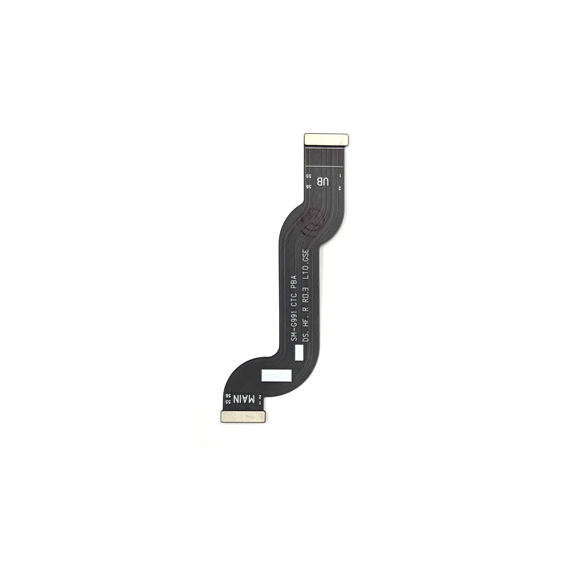 Samsung Galaxy S21 Replacement LCD Flex Cable - Image 2