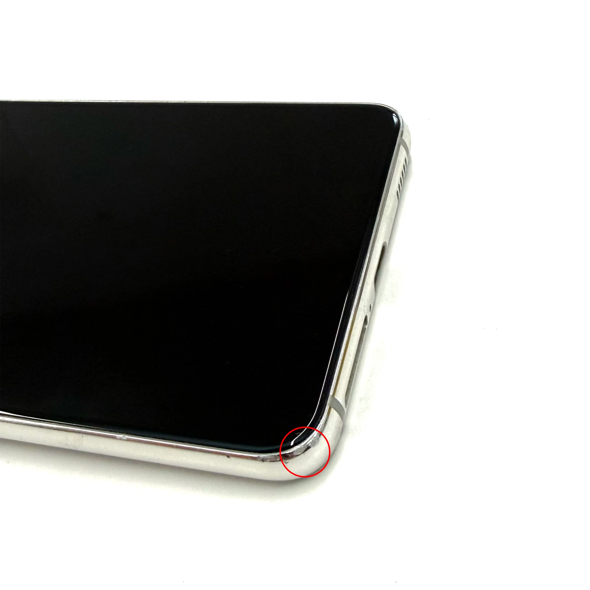 Samsung Galaxy S21 Replacement Screen - Genuine Blemish - Image 3