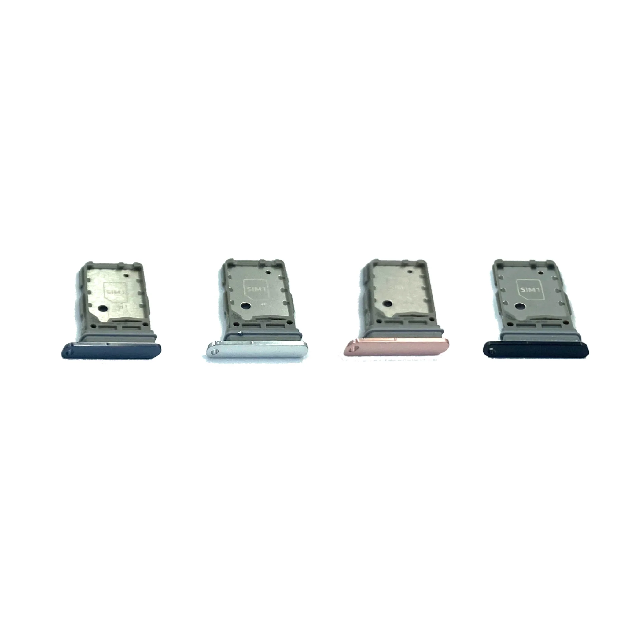 Samsung Galaxy S21 Replacement SIM Card Tray - Image 2