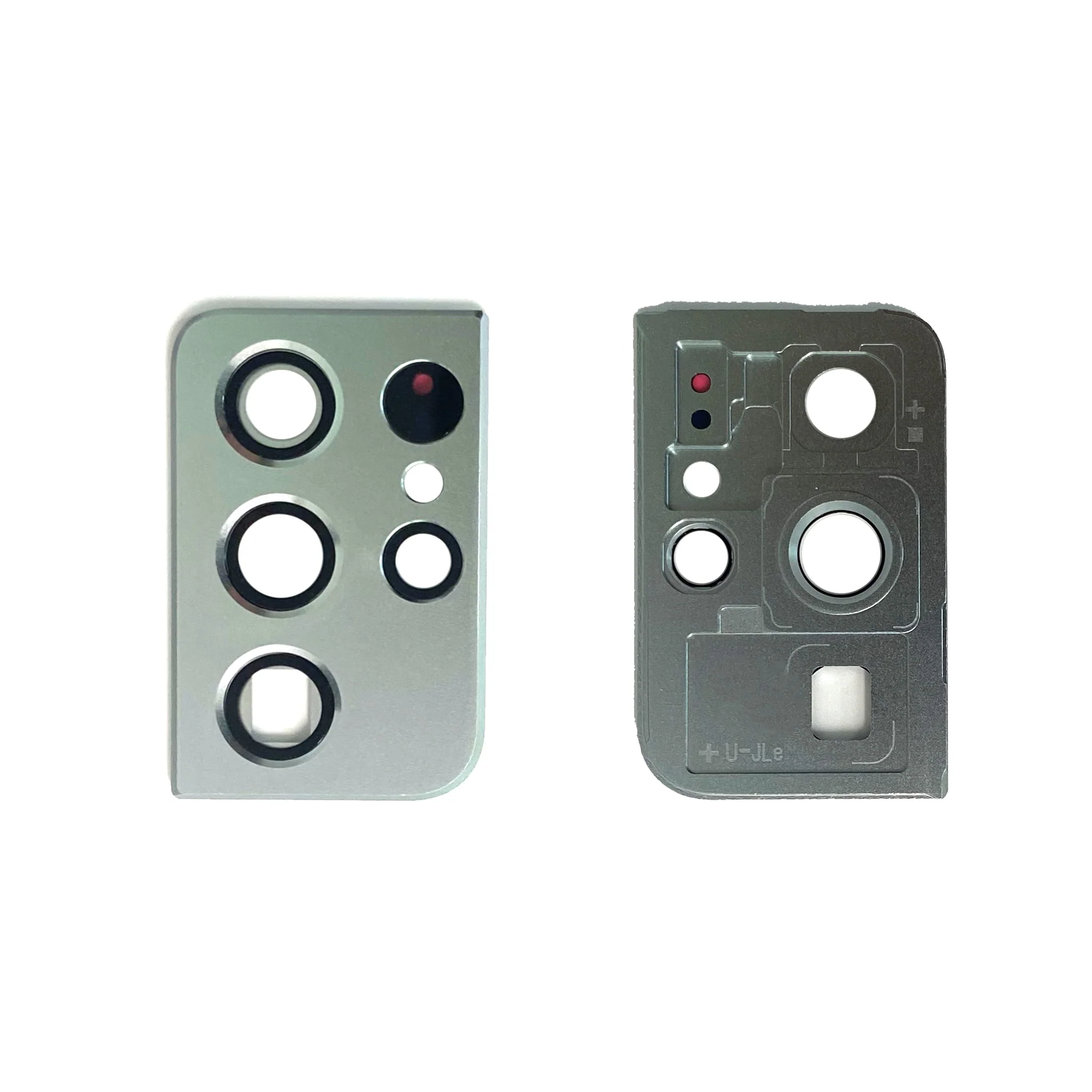 Samsung Galaxy S21 Ultra Replacement Camera Glass & Bracket - Image 3
