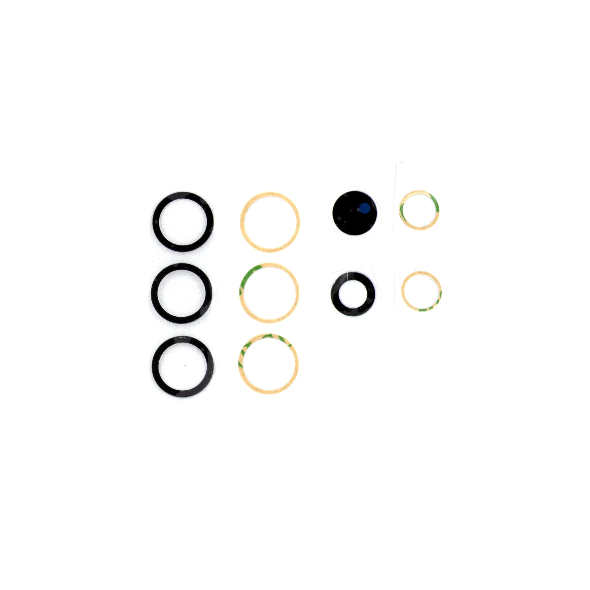 Samsung Galaxy S21 Ultra Replacement Rear Camera Lens Glass - Image 3