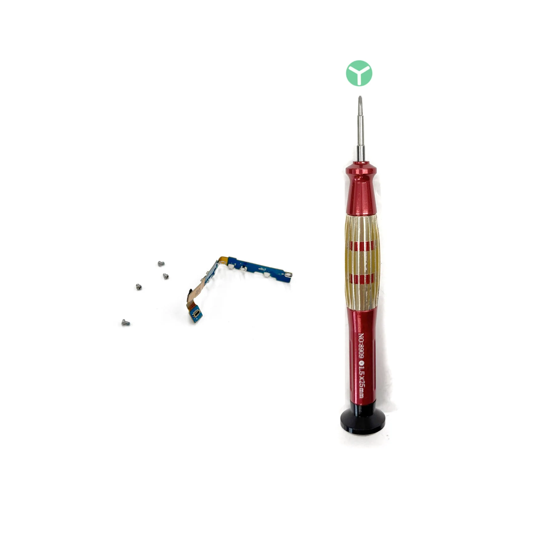 Samsung Galaxy S21 Ultra Replacement 5G Antenna Flex Cable - Image 5