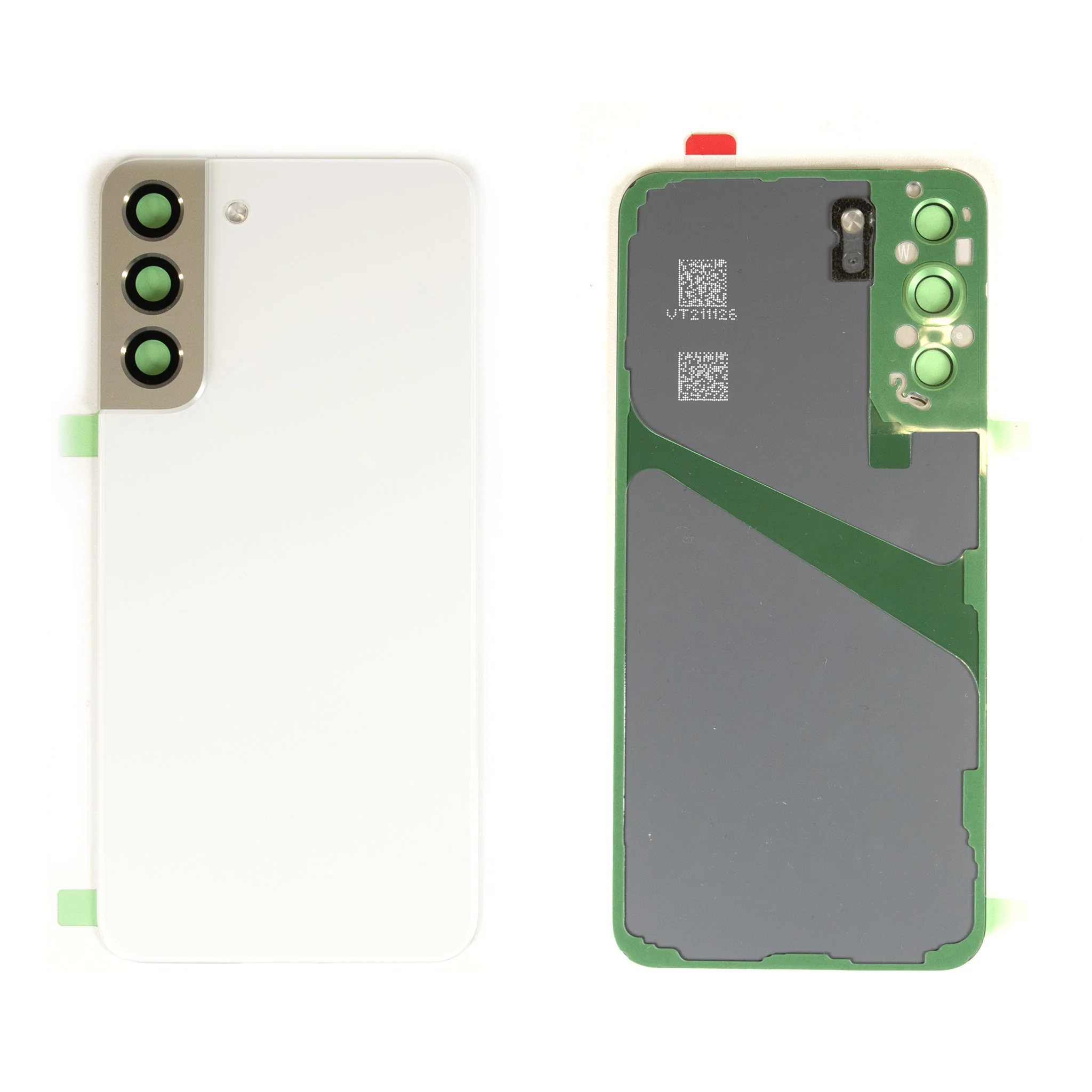 Samsung Galaxy S22 Plus Replacement Back Cover - Image 3