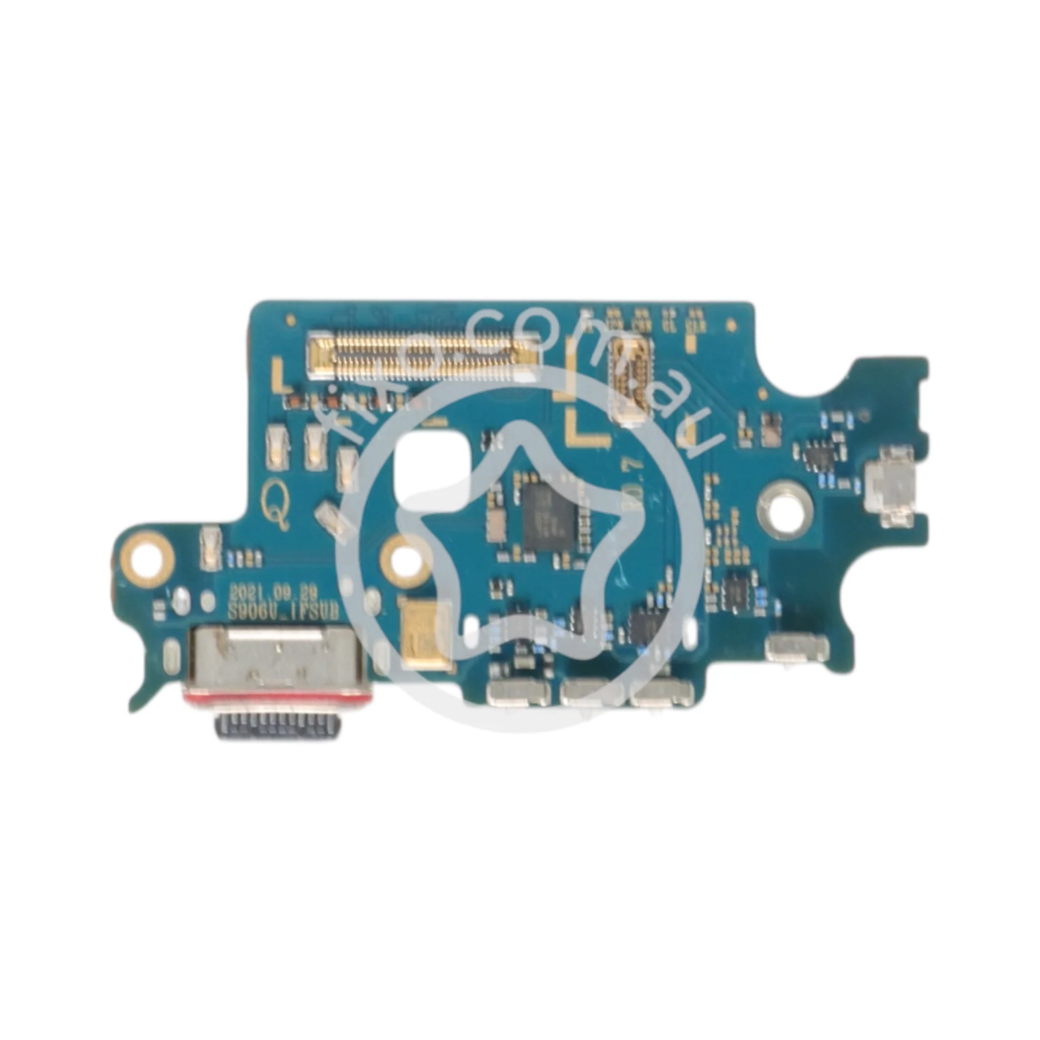 Samsung Galaxy S22 Plus Replacement Charging Port - Image 3