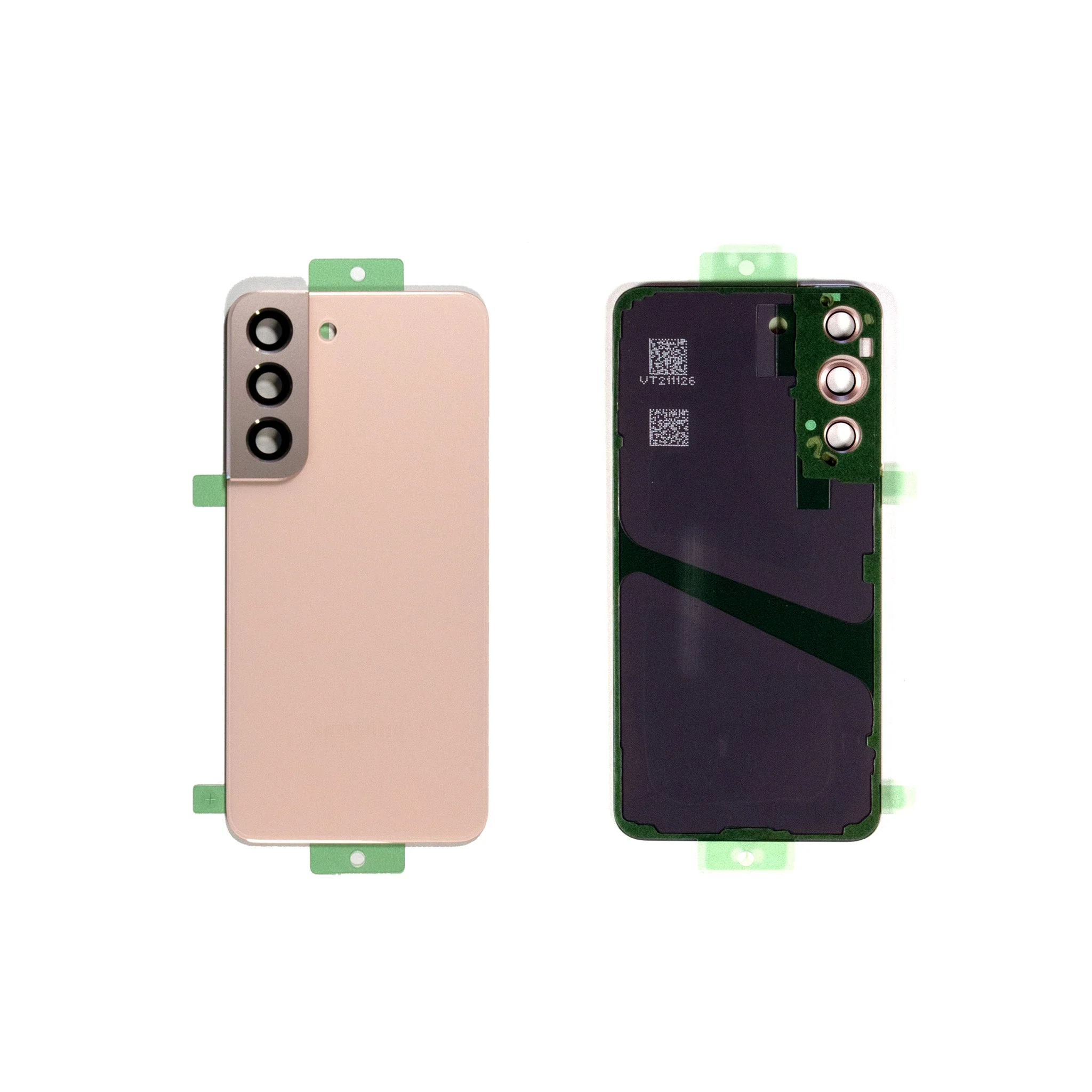 Samsung Galaxy S22 Replacement Back Cover - Image 3