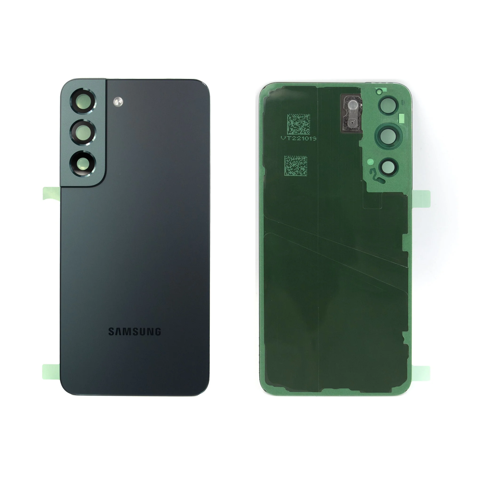 Samsung Galaxy S22 Replacement Back Cover - Image 5