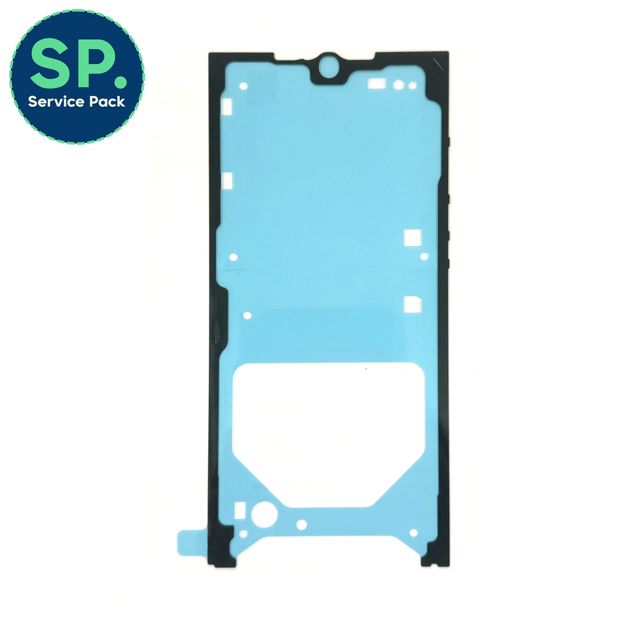 Samsung Galaxy S22 Ultra OLED Display Adhesive - Genuine - Image 2