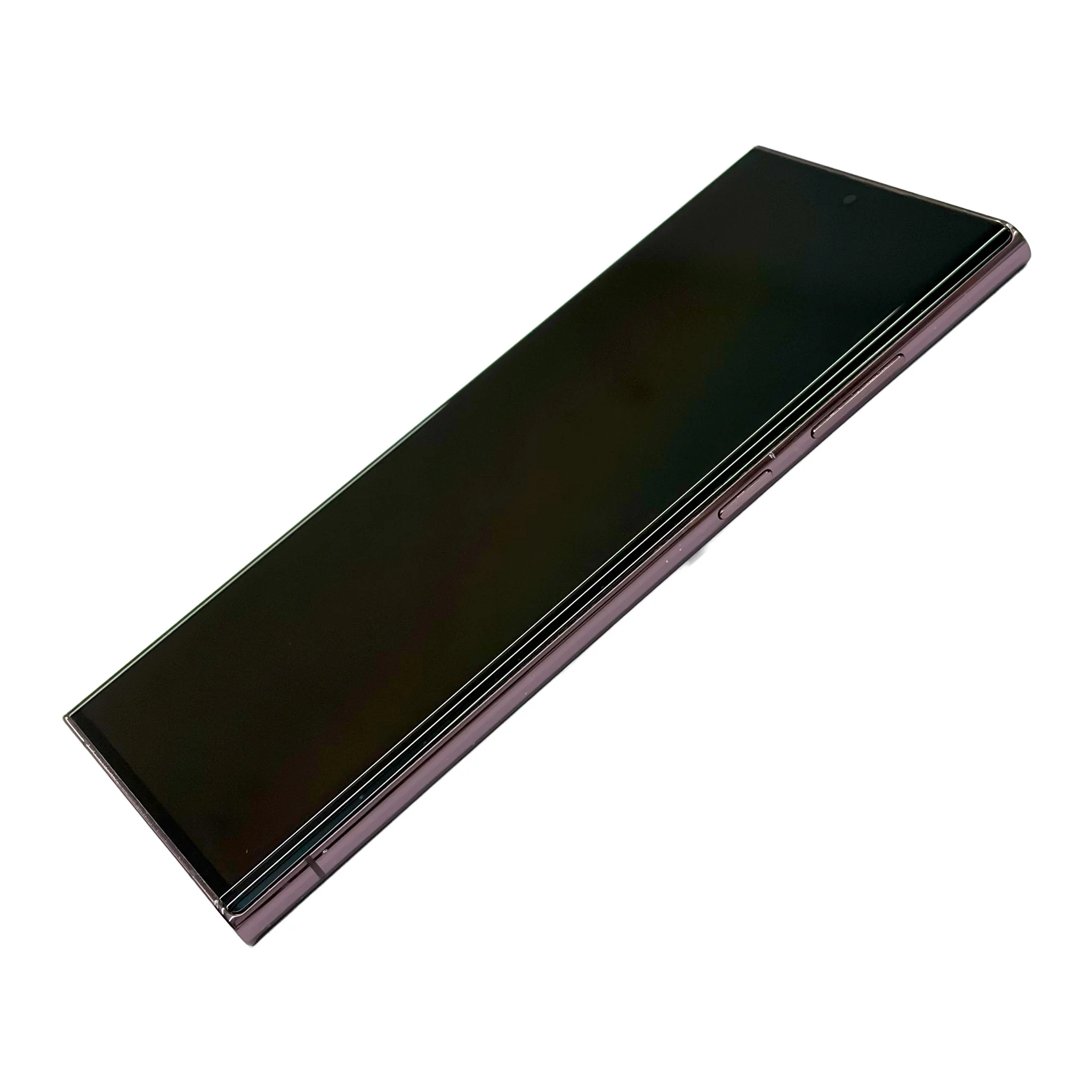 Samsung Galaxy S22 Ultra Replacement OLED Screen - Genuine Blemish - Image 3