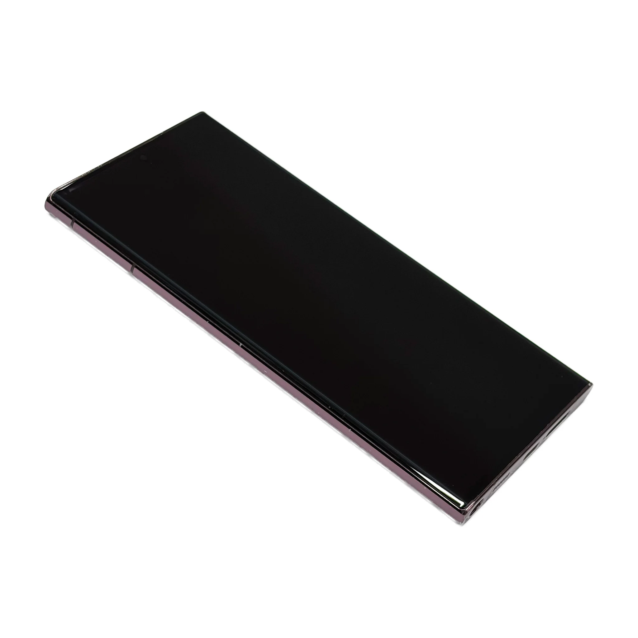 Samsung Galaxy S22 Ultra Replacement OLED Screen - Genuine Blemish - Image 5