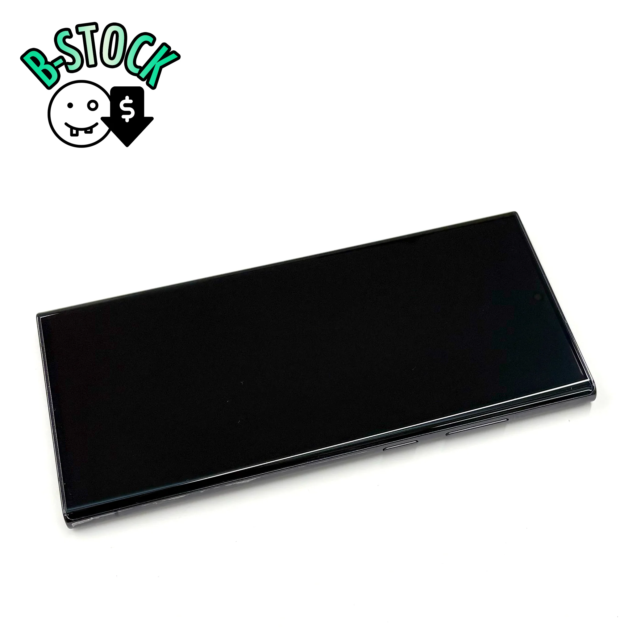 Samsung Galaxy S22 Ultra Replacement Screen - Genuine Blemish - Image 7