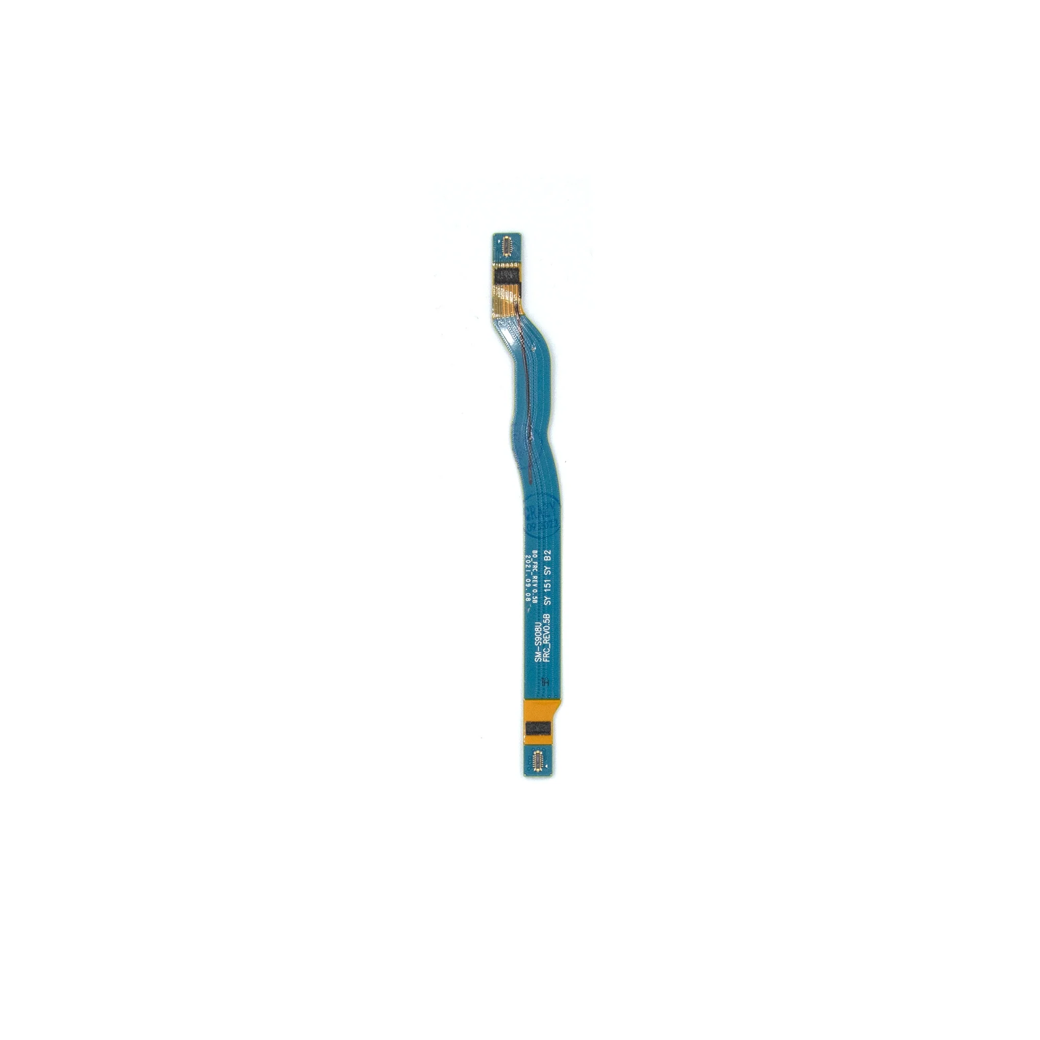Samsung Galaxy S22 Ultra Replacement Wifi Signal Antenna Connection Flex - Image 2