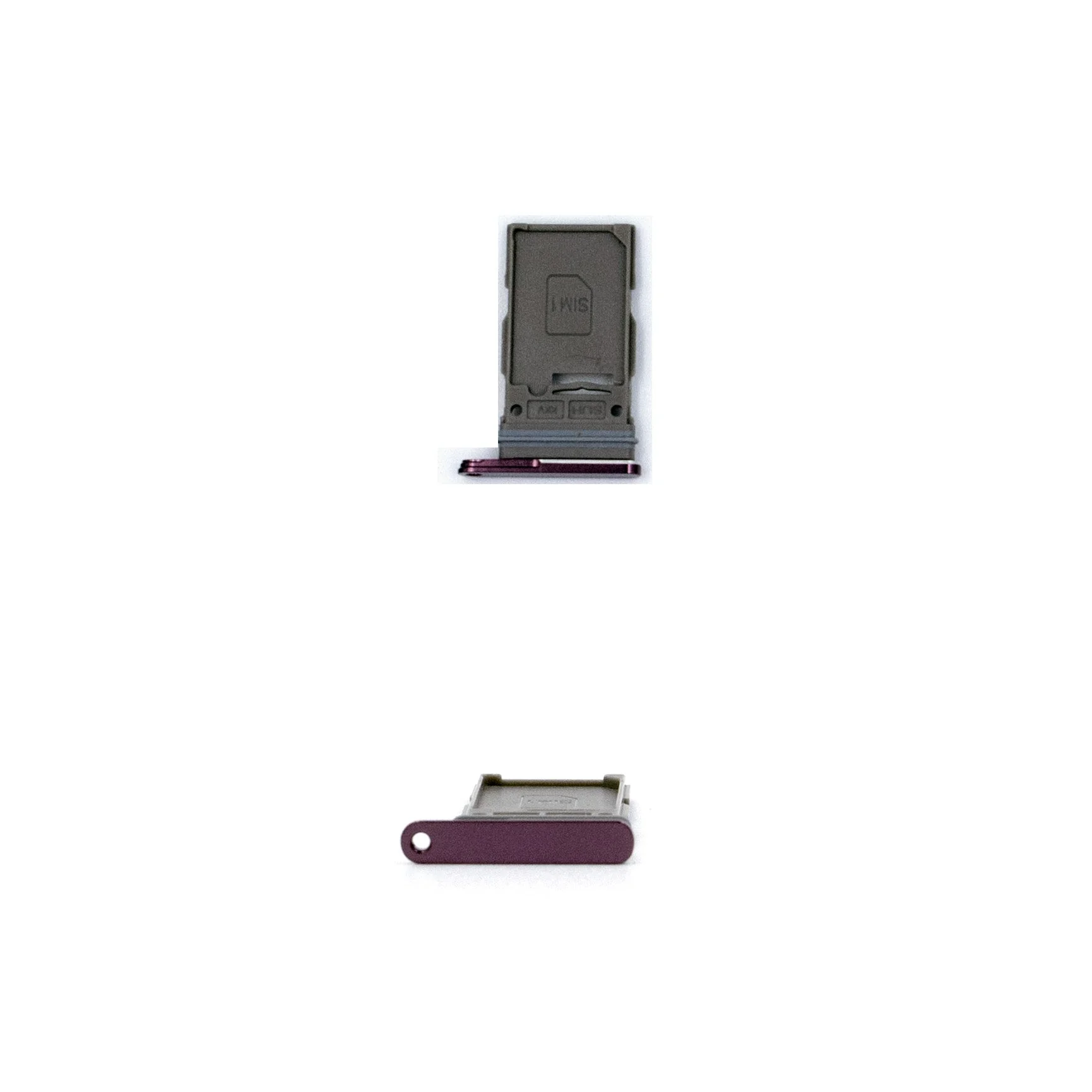 Samsung Galaxy S22 Ultra Replacement SIM Card Tray - Image 5