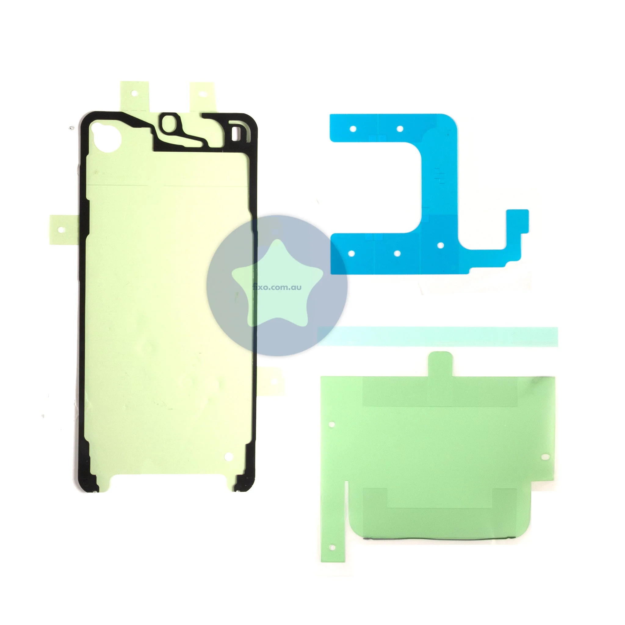 Samsung Galaxy S23 Plus OLED Display Rework Adhesive Kit - Image 2