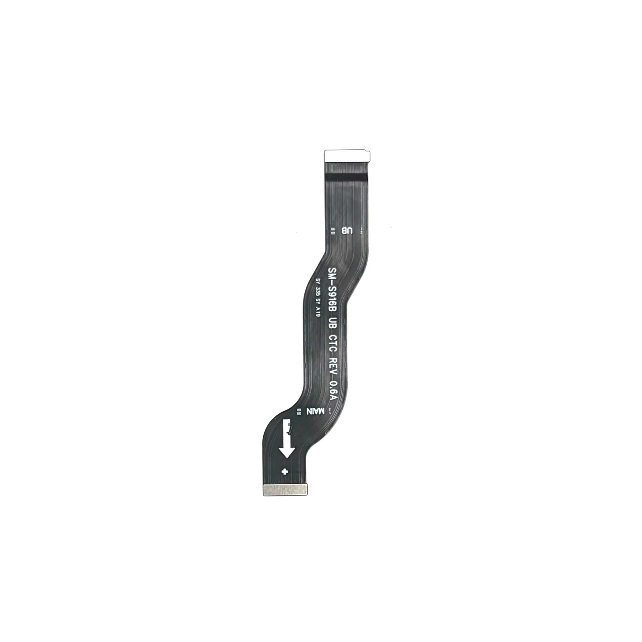 Samsung Galaxy S23 Plus Replacement LCD Flex Cable - Image 2